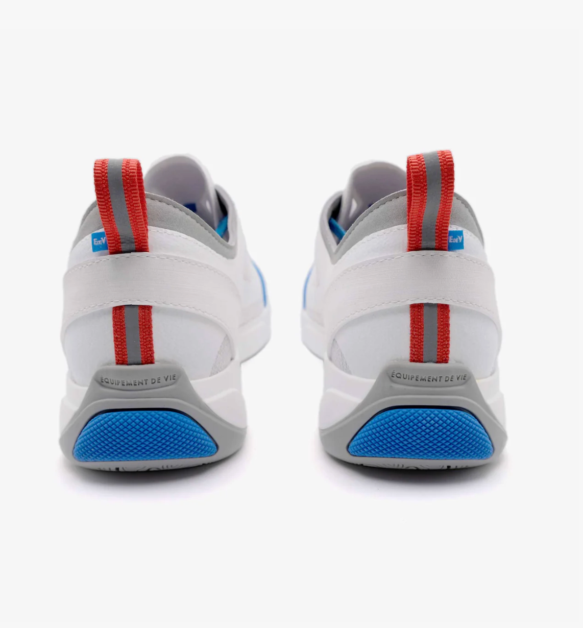 Offshore Shoe