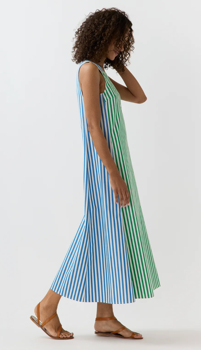 Lise Maxi Dress