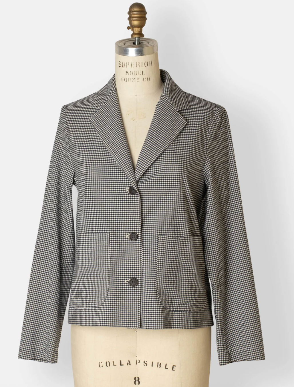 Vizir Jacket