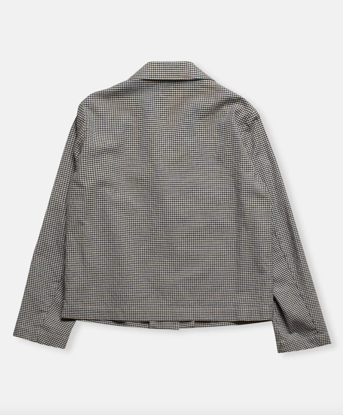 Vizir Jacket