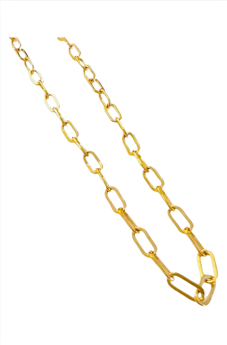 14k Gold Fill Necklace Chains