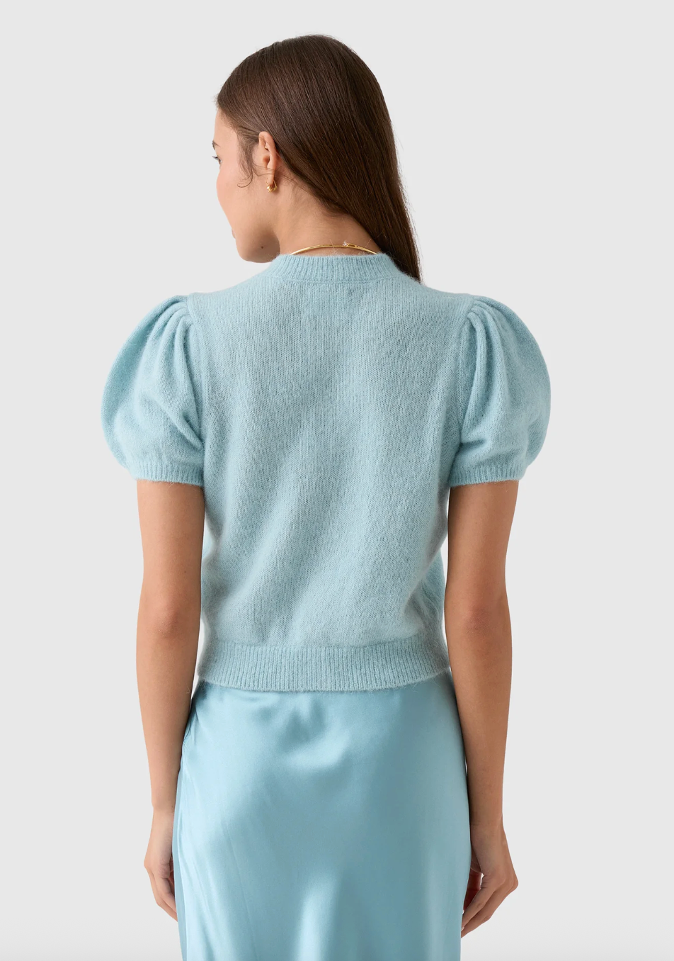 Anisa Cardigan