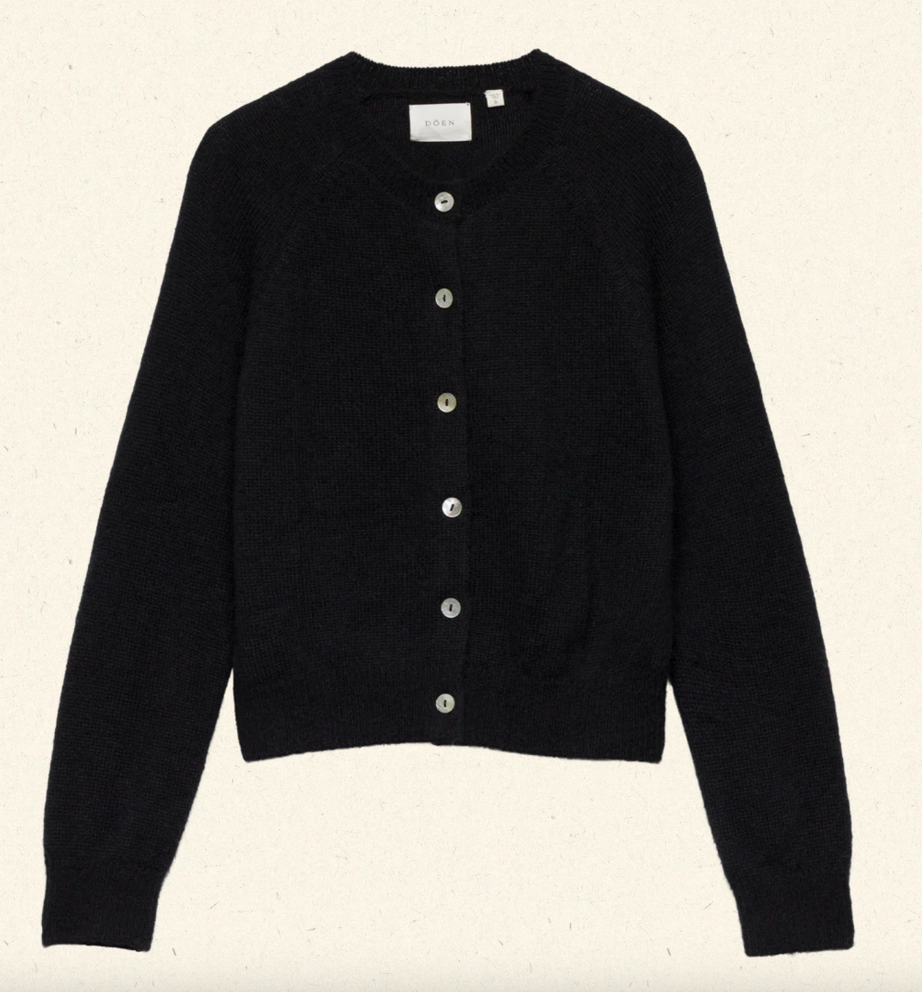 Petra Cardigan