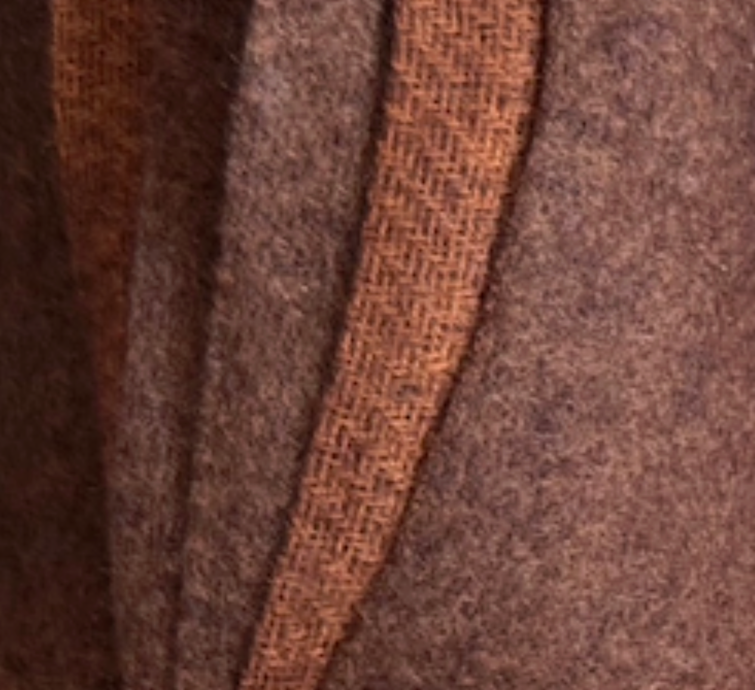 Sapa Shawl