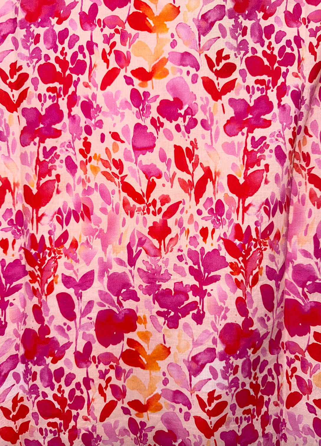 Terre Rouge Long Sleeve Maxi Dress