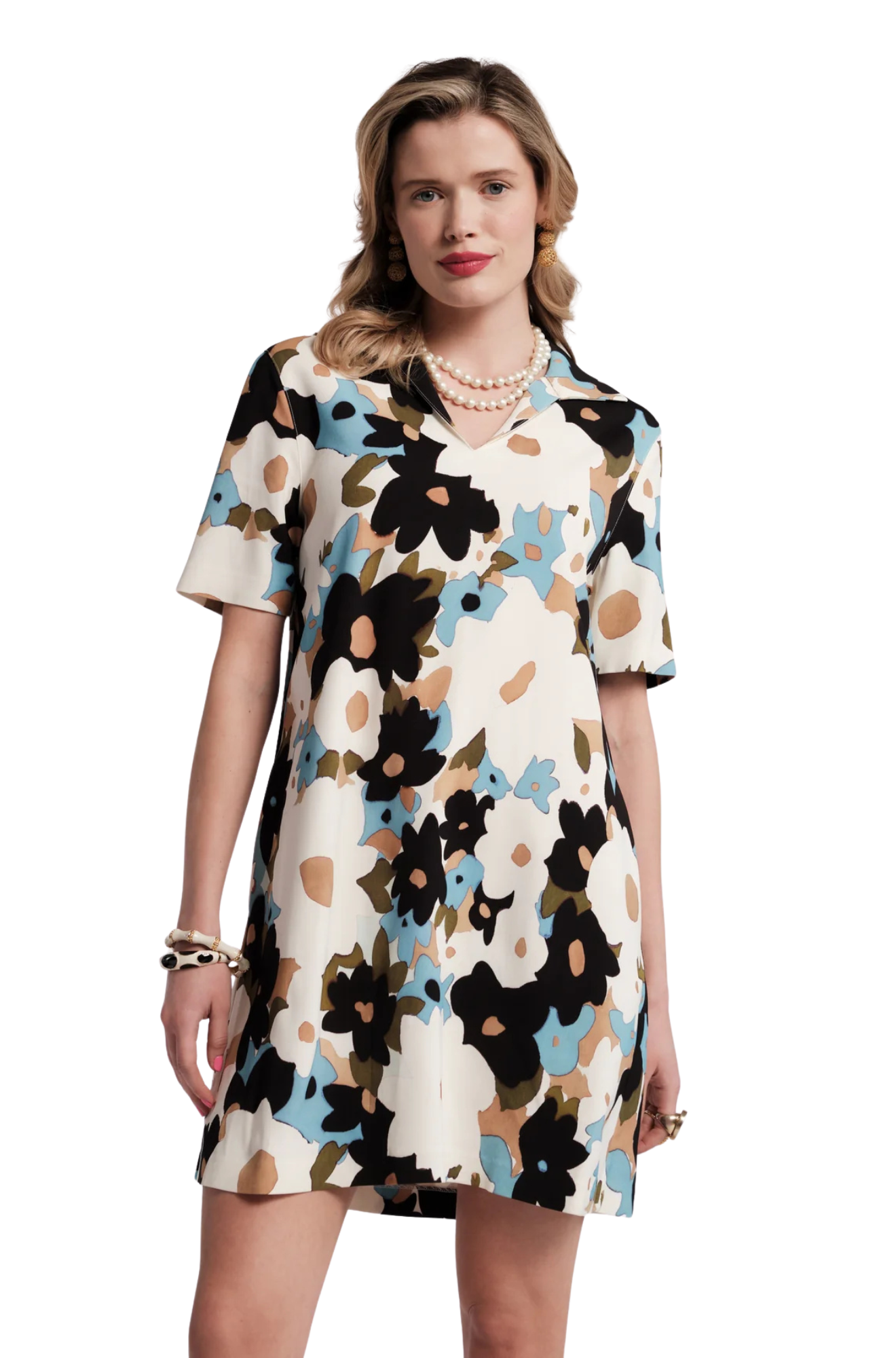 Virginia Dress