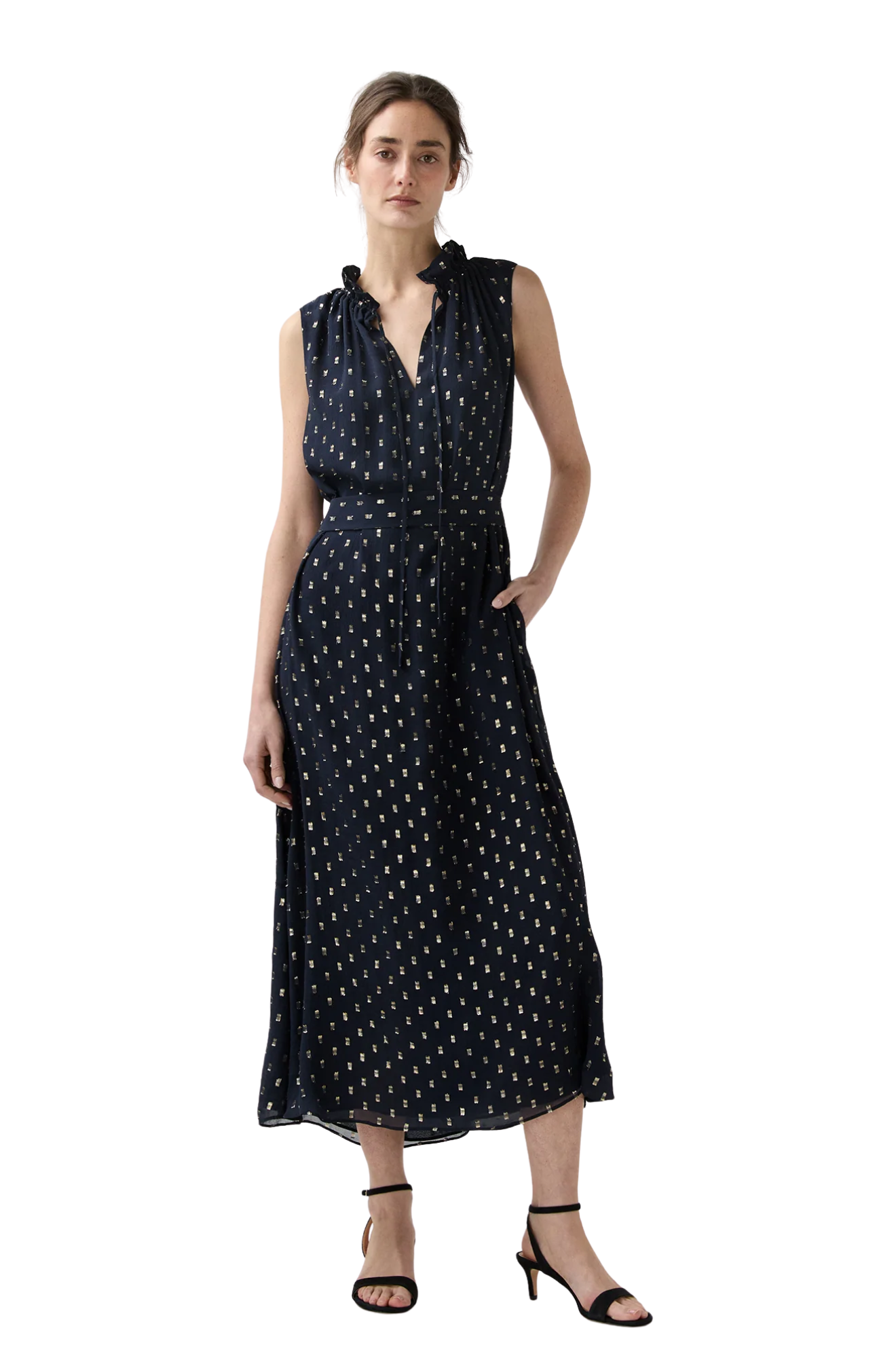 Cali Dress