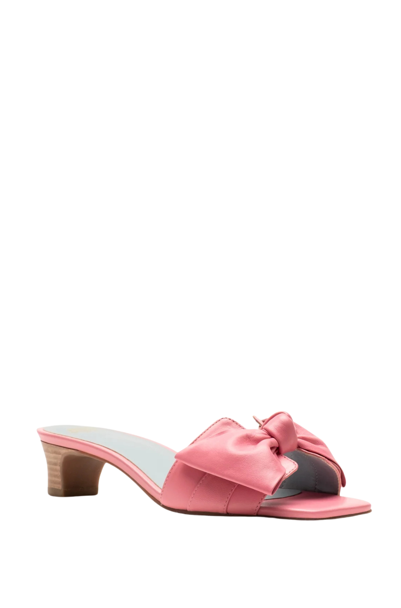 Sandy Slide Heel