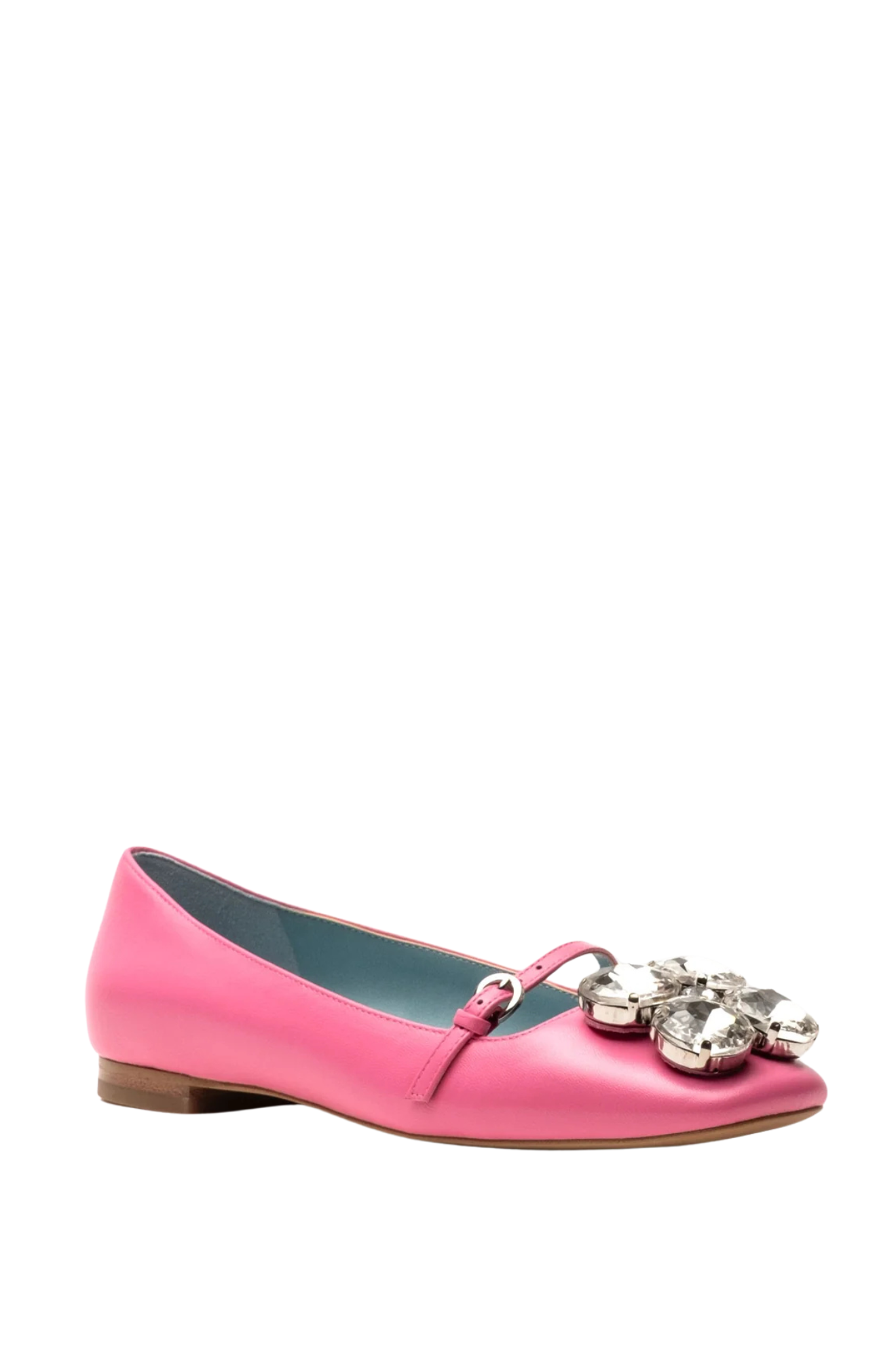 Josephine Ballet Flat