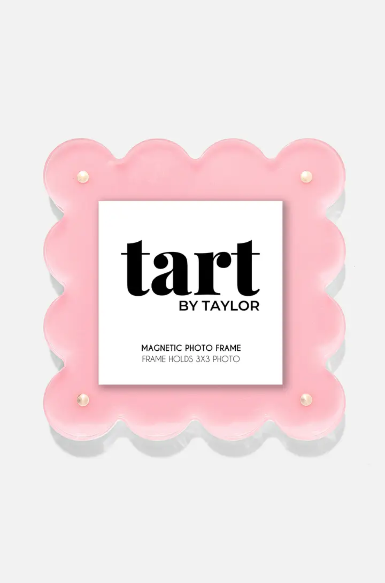 Mini Acrylic Picture Frame