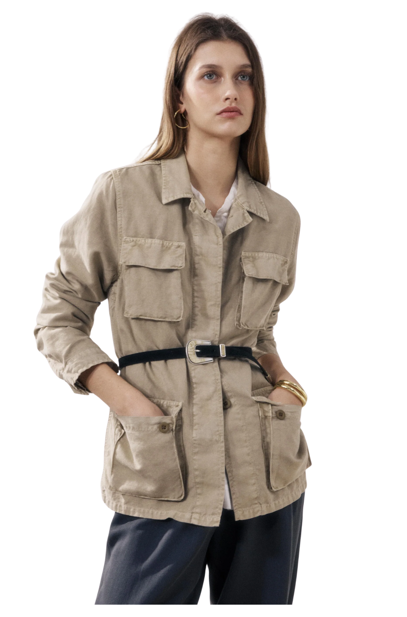 Vea Jacket