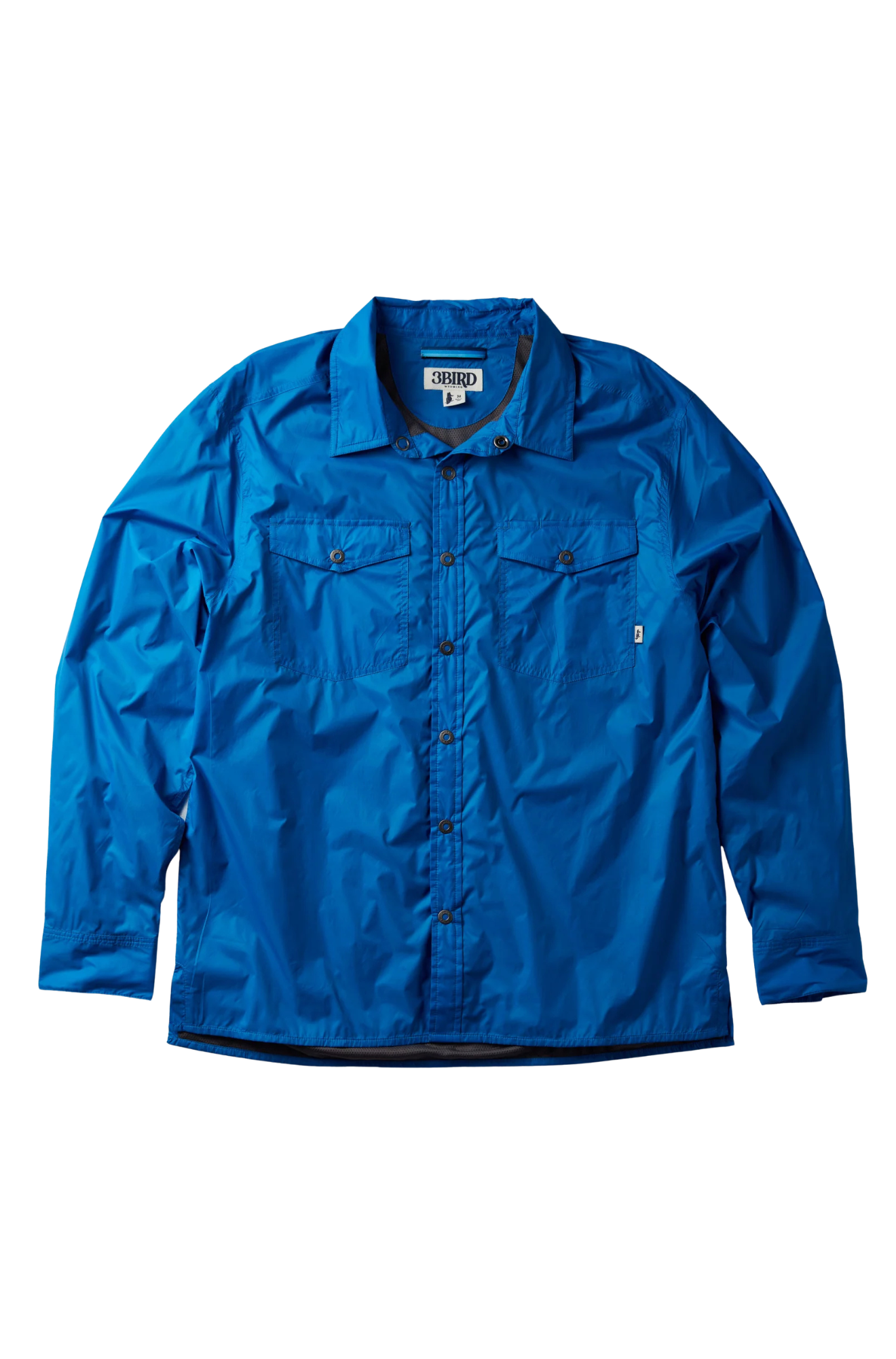 Frigate Windshirt