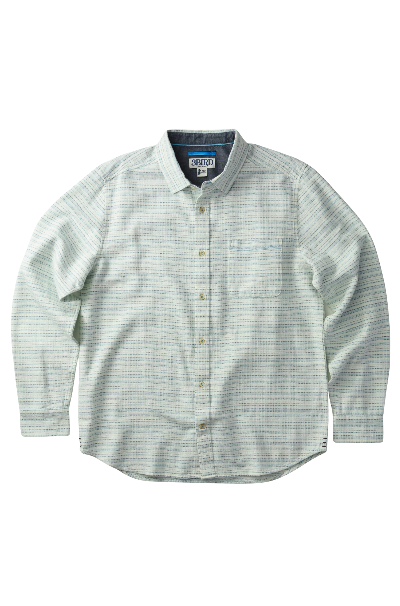 Saltaire Shirt