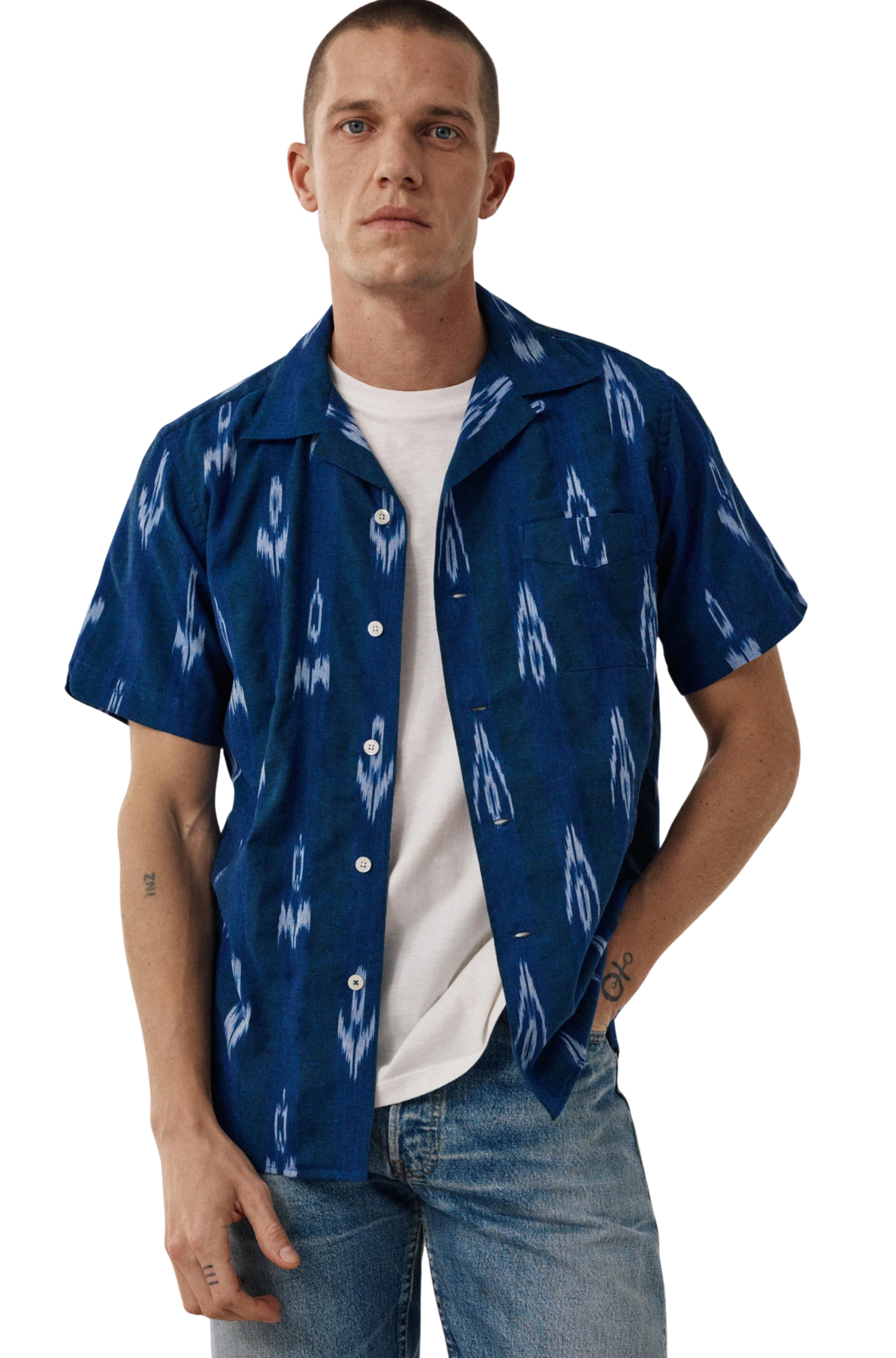 Palmito Shirt