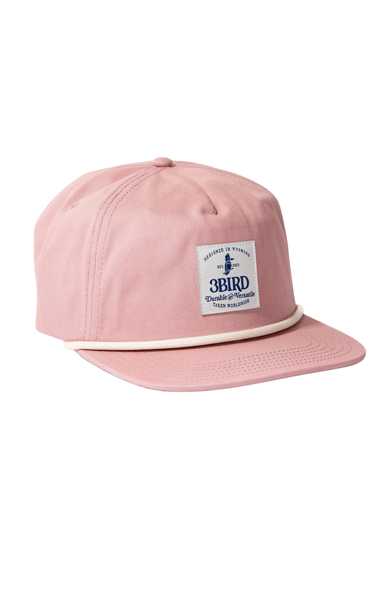 Wilson Rope Hat