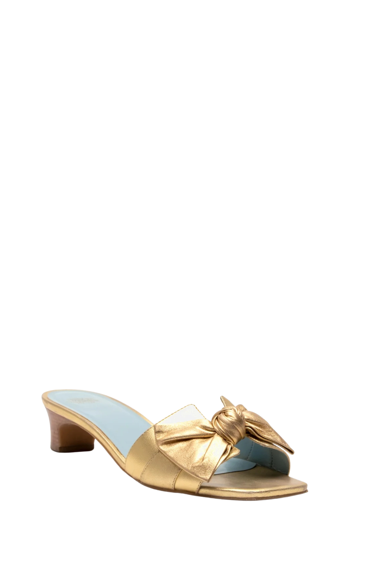 Sandy Slide Heel