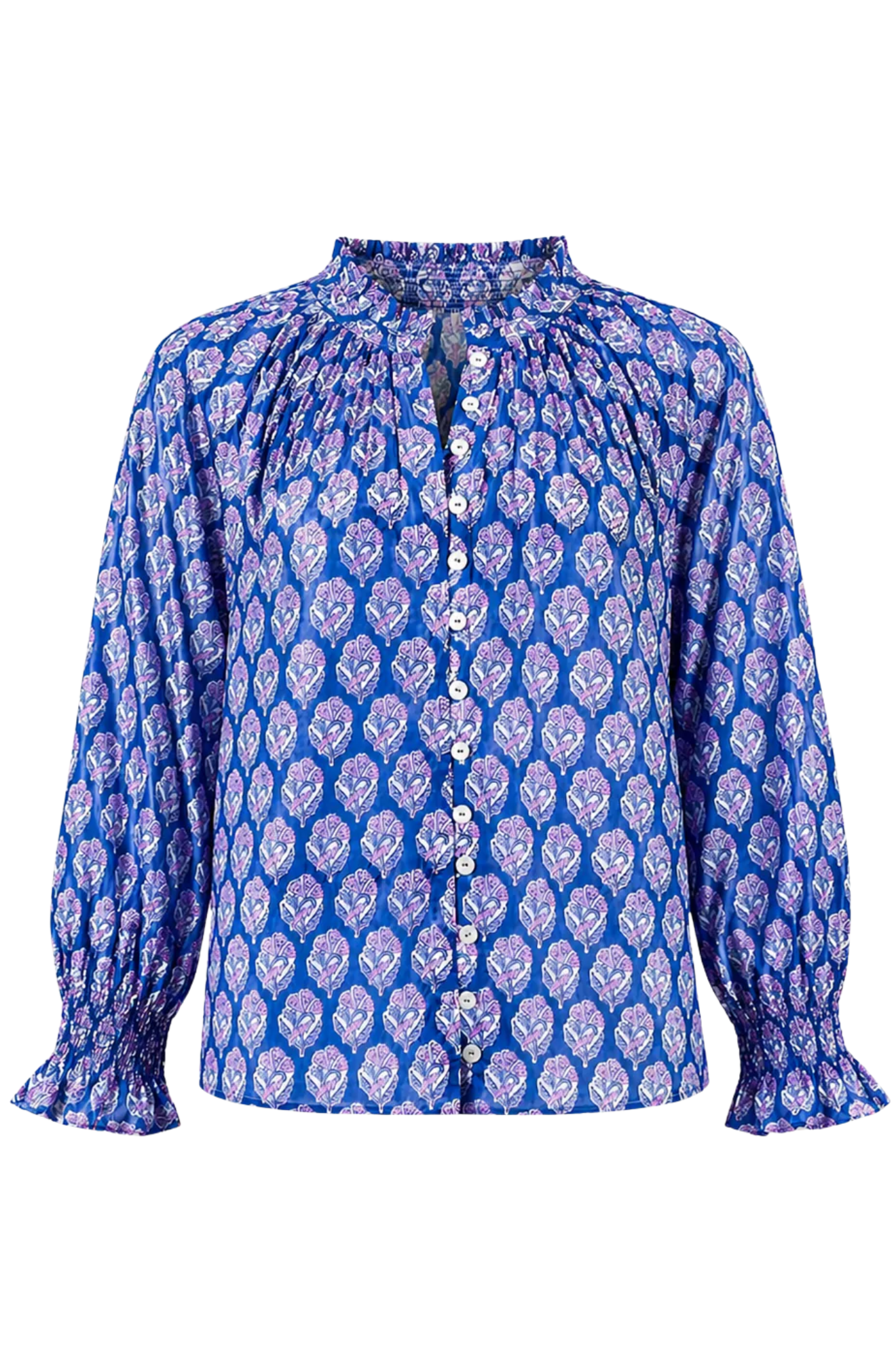 Goodwin Longsleeve Top