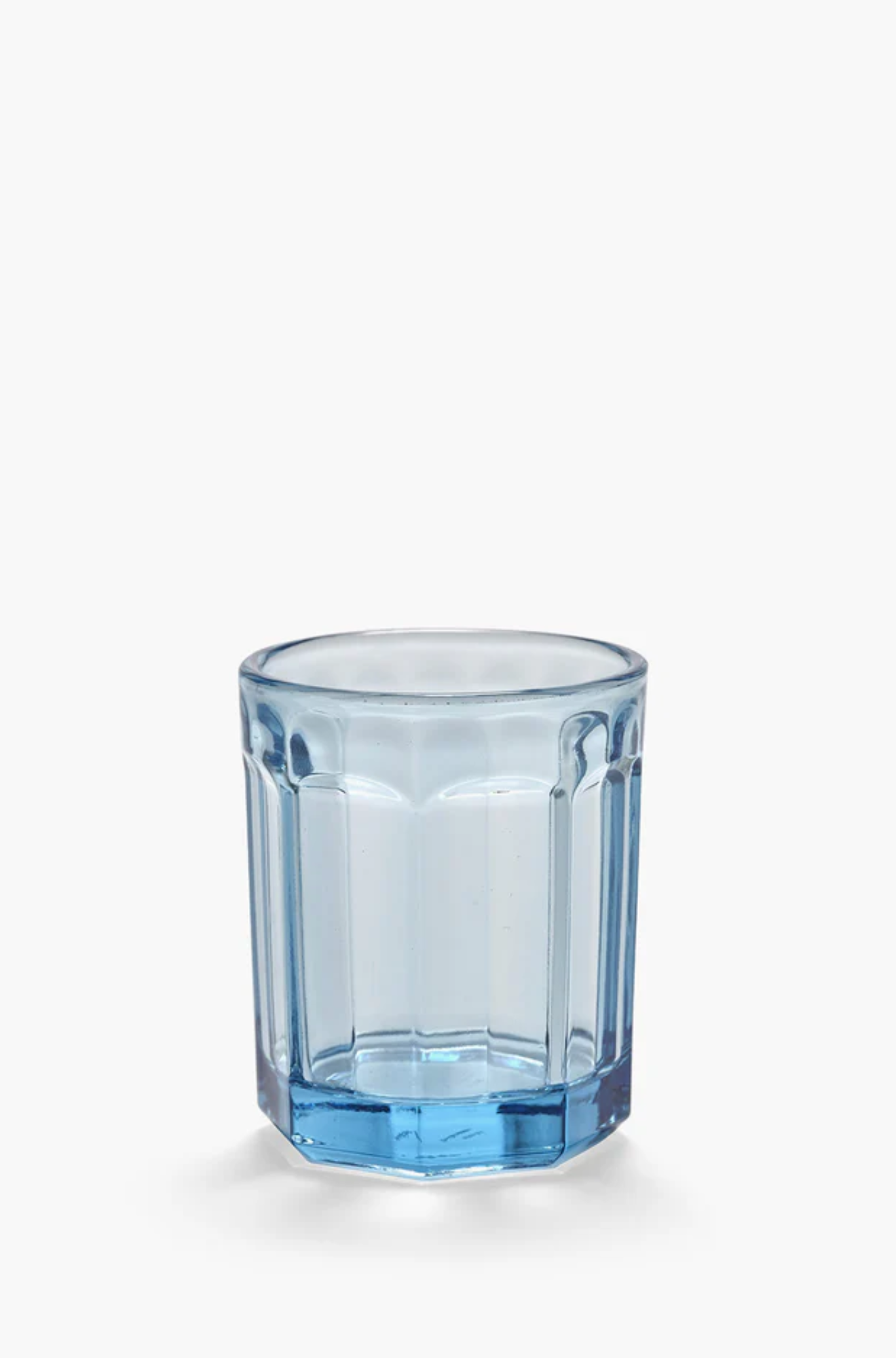 Fish & Fish Glass Set of 4