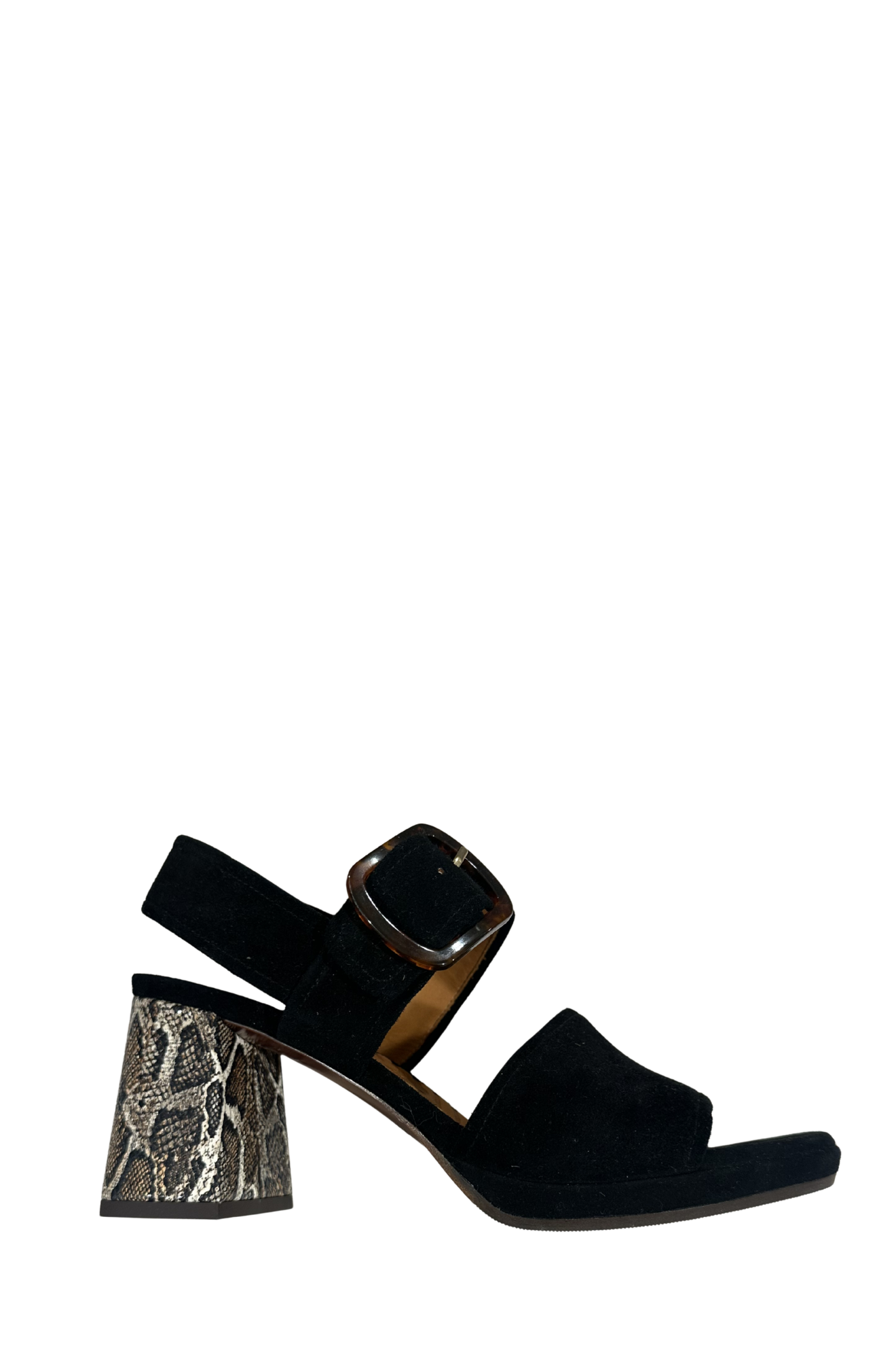 Ogiki Heel