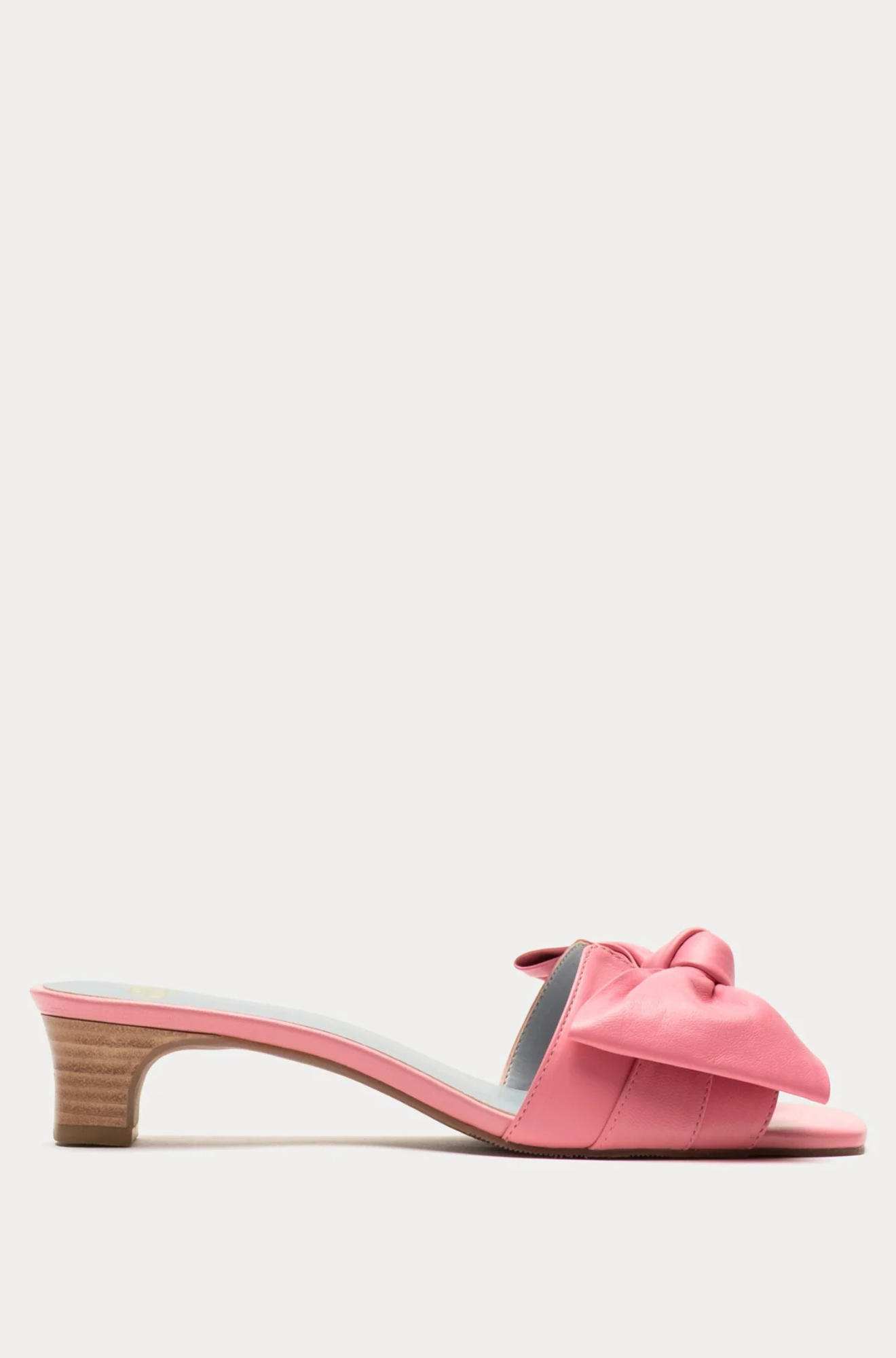 Sandy Slide Heel