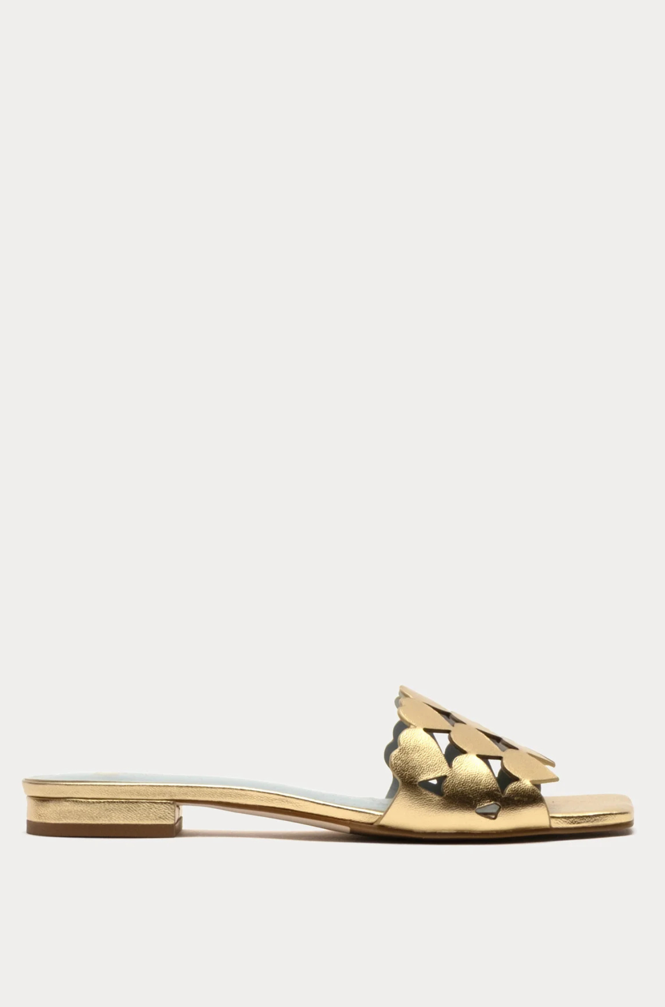 Flat Heart Slide