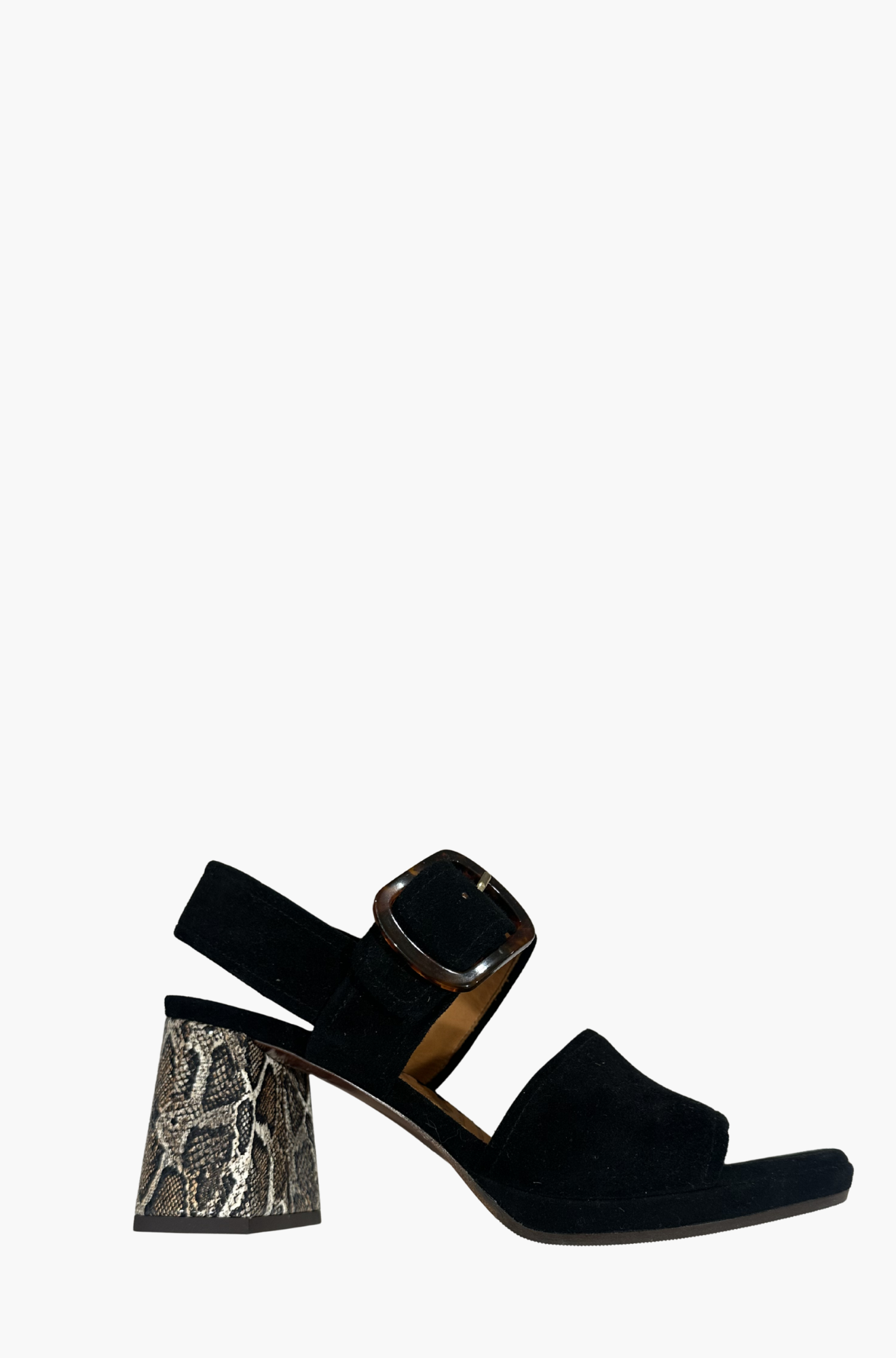 Ogiki Heel