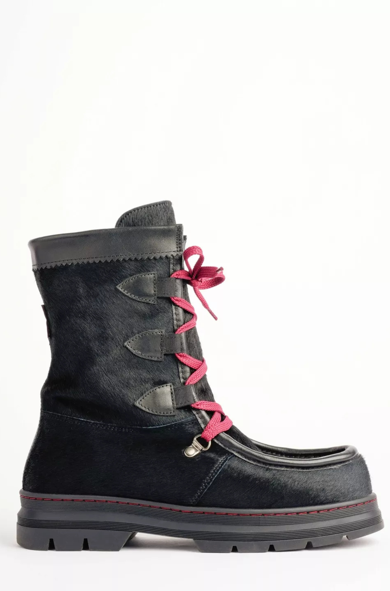 Intrepid Pony Boot