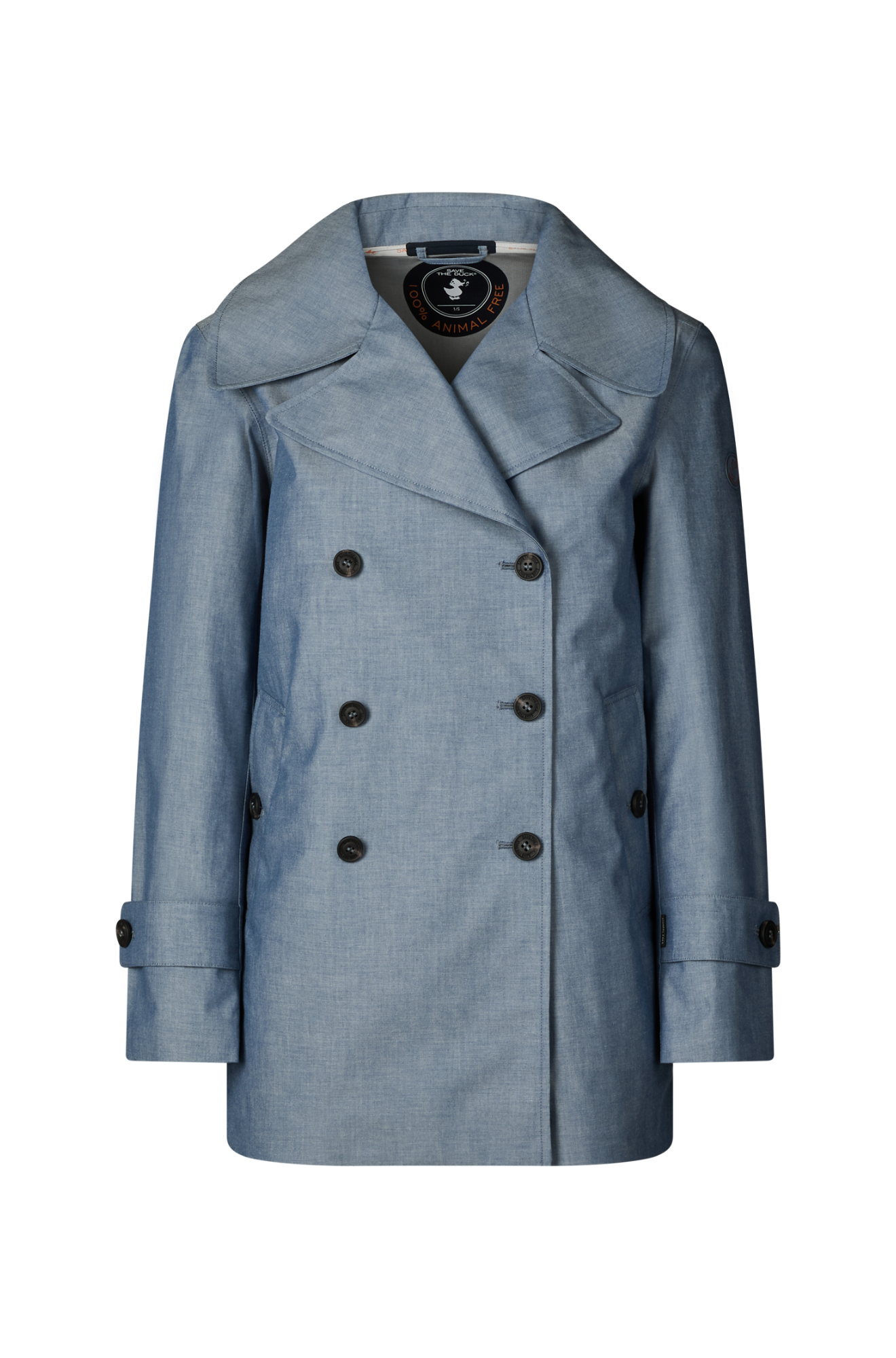 Sela Jacket