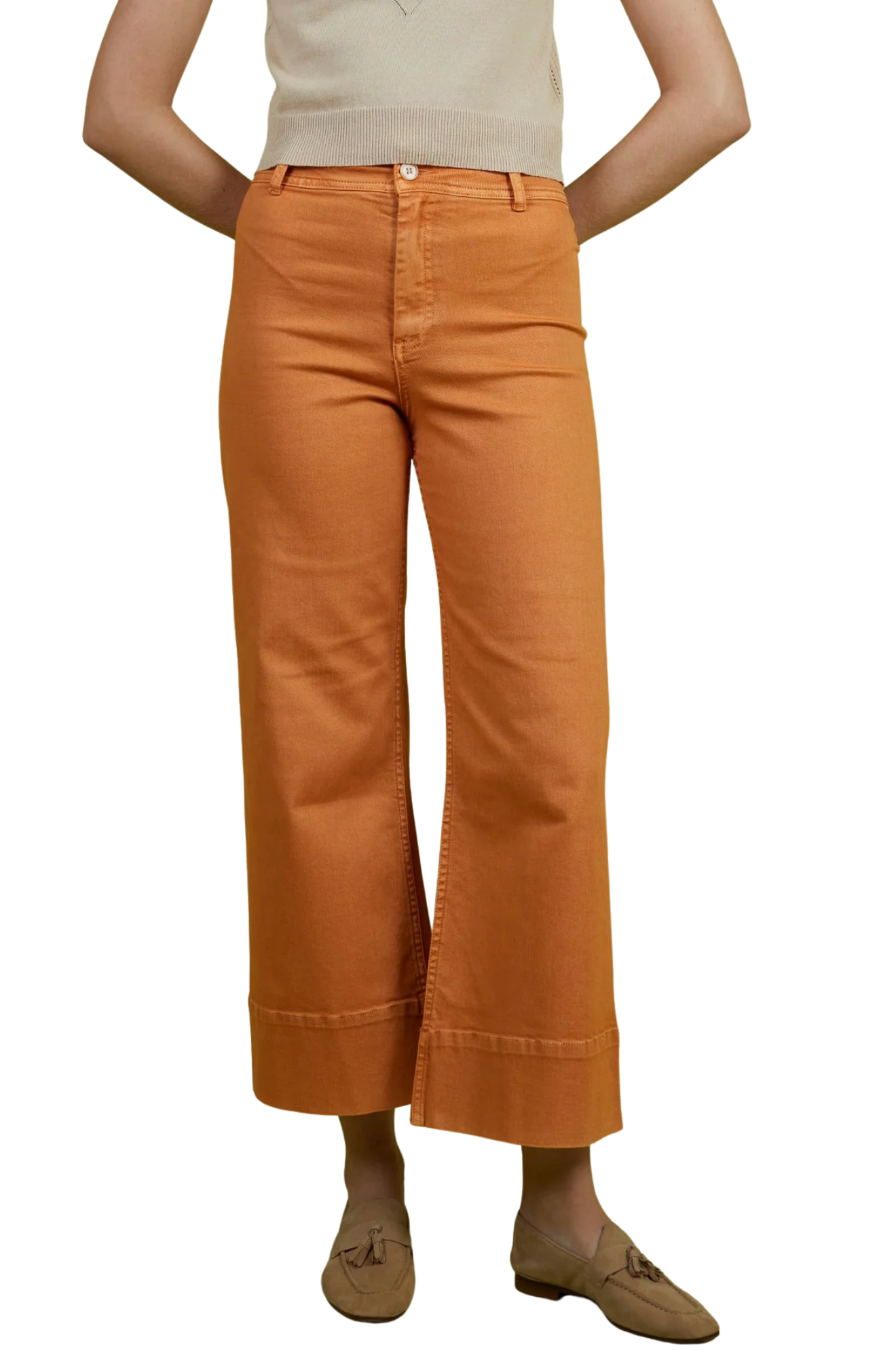 The Costa Denim