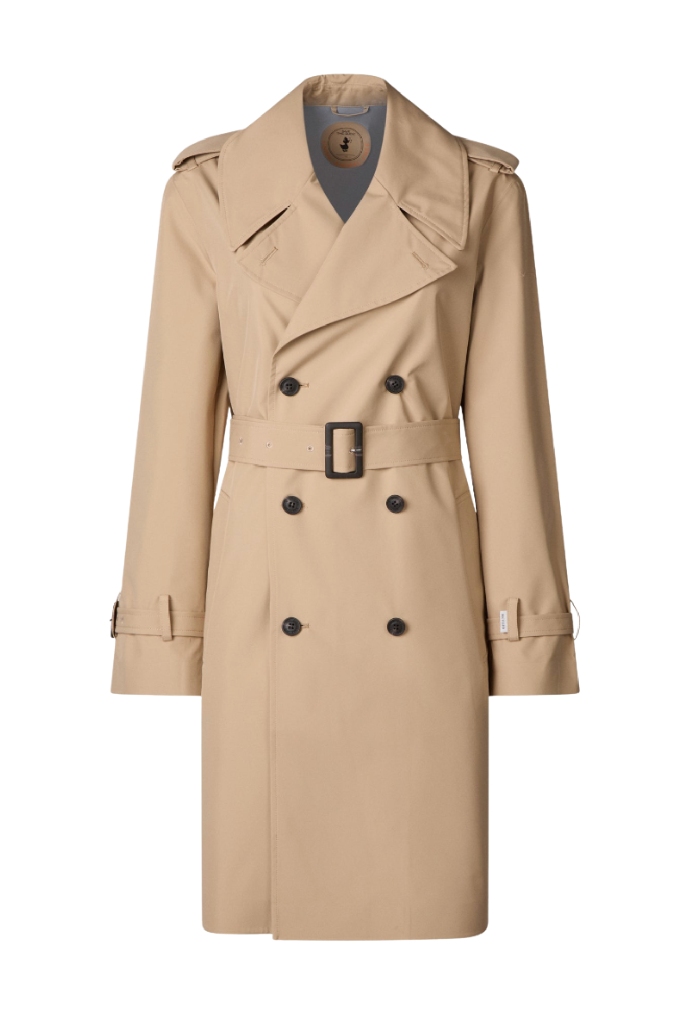 Talya Trenchcoat