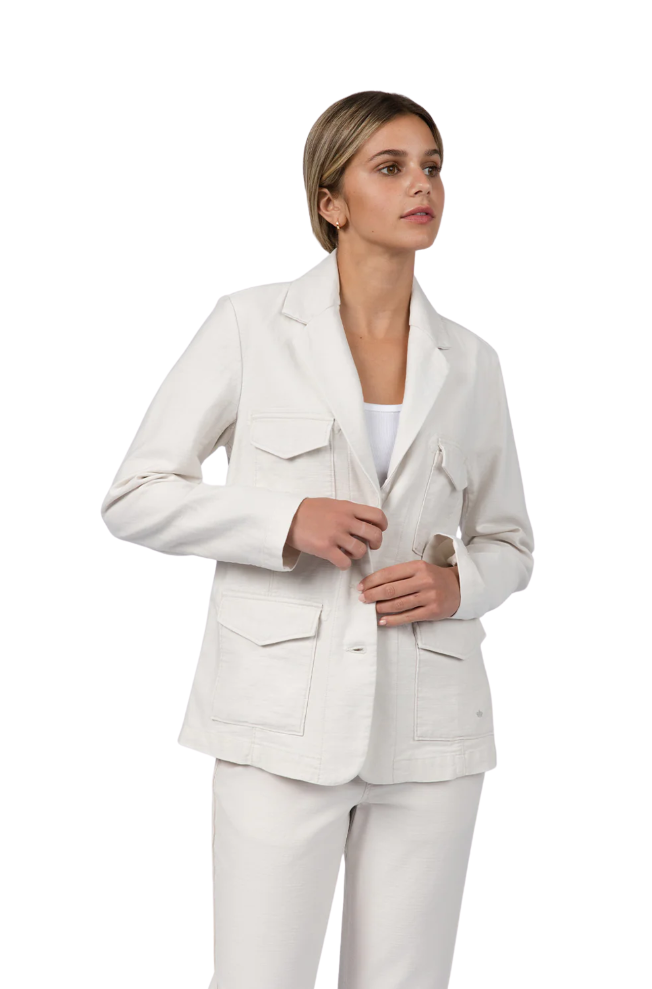 G1 Military Jacket