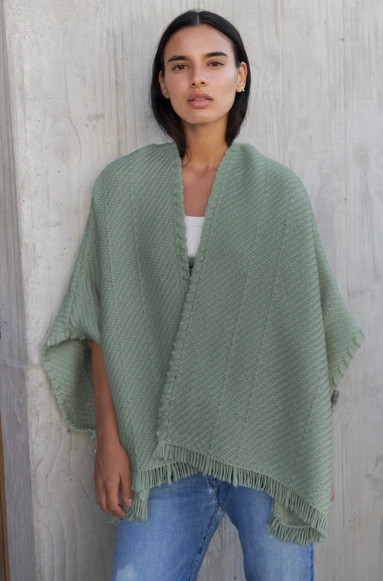 Wehve Lose Cardigan Bella