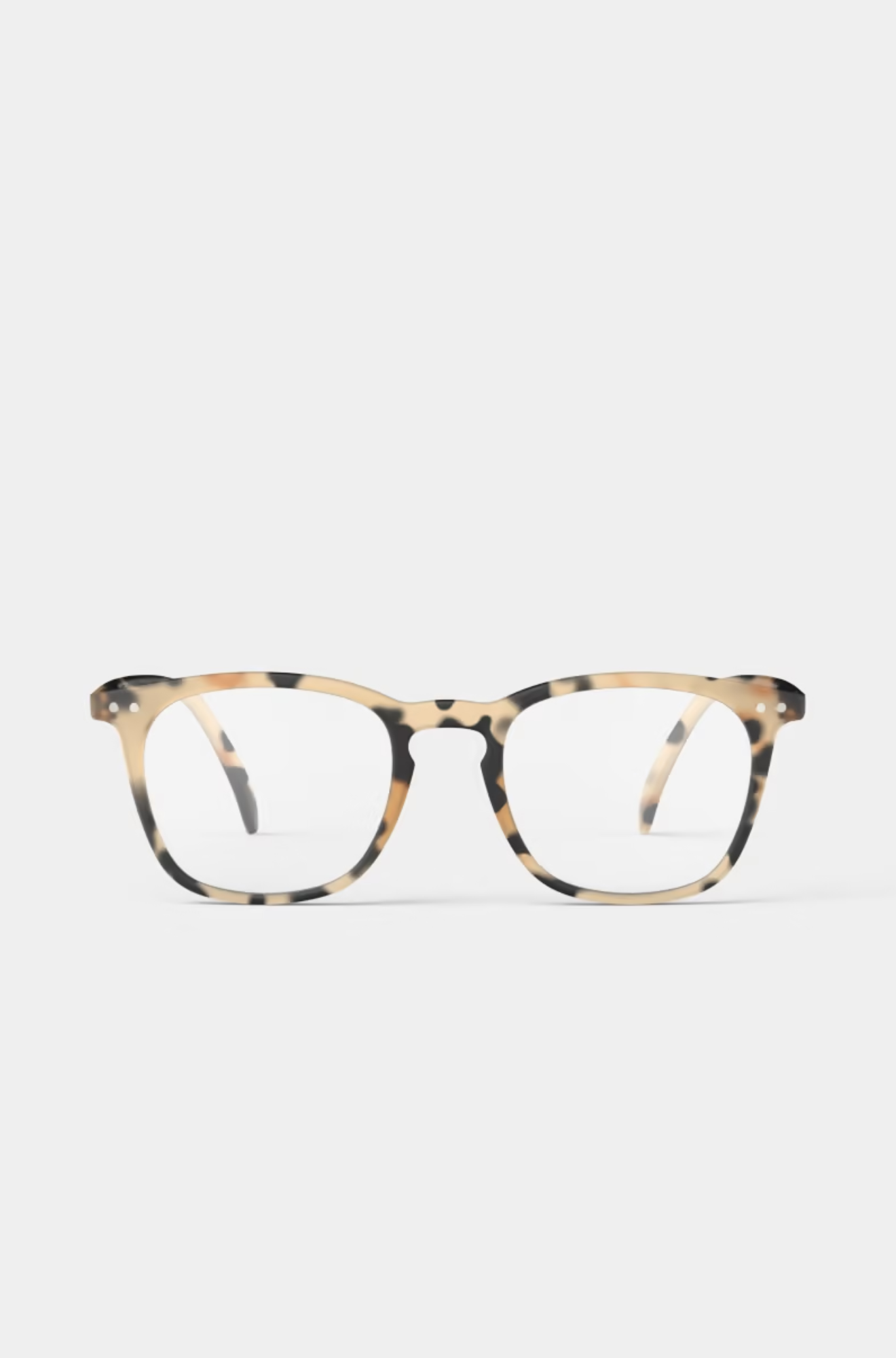 #E Reading Glasses