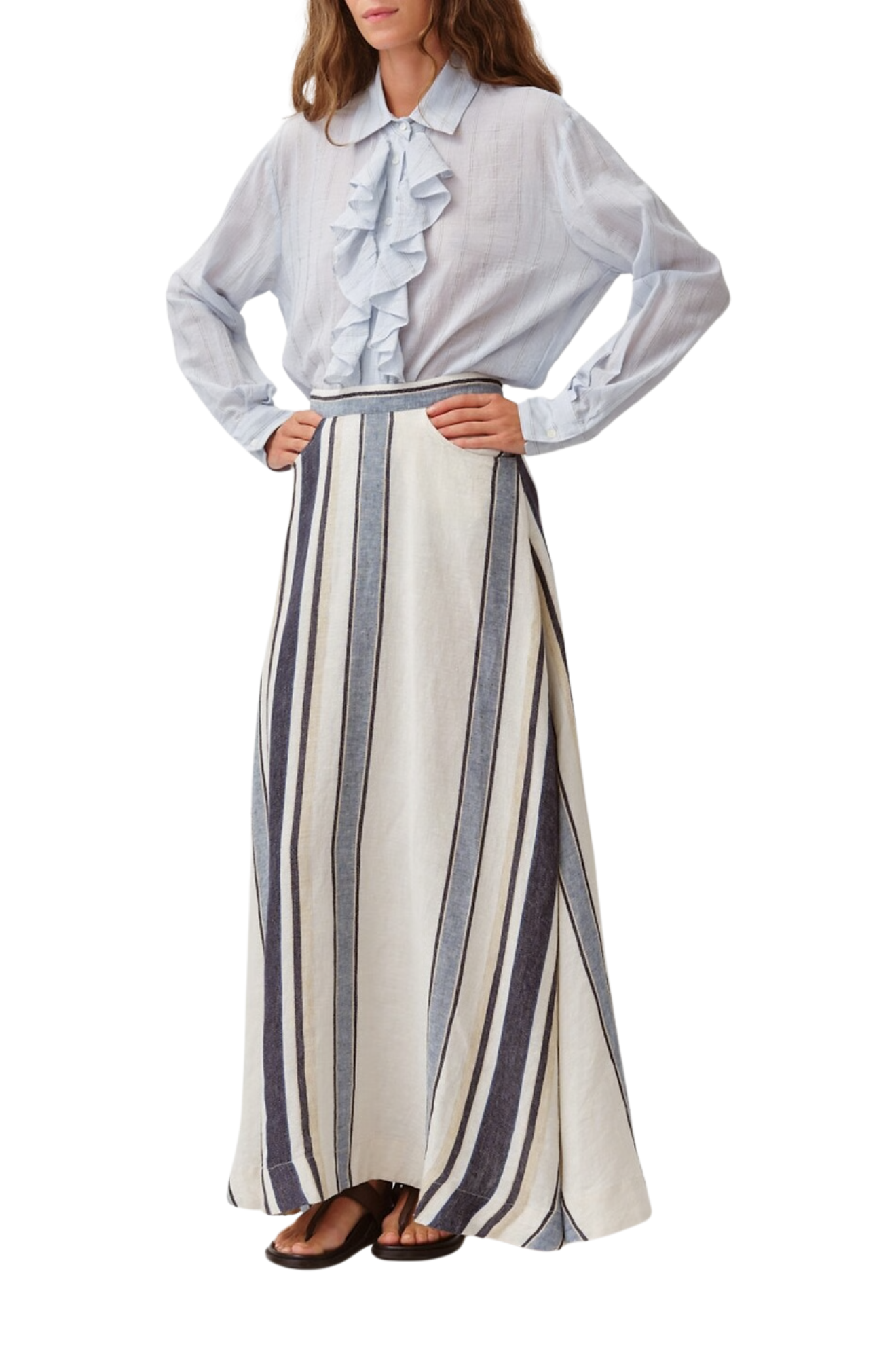 JAMAO JUPE Skirt