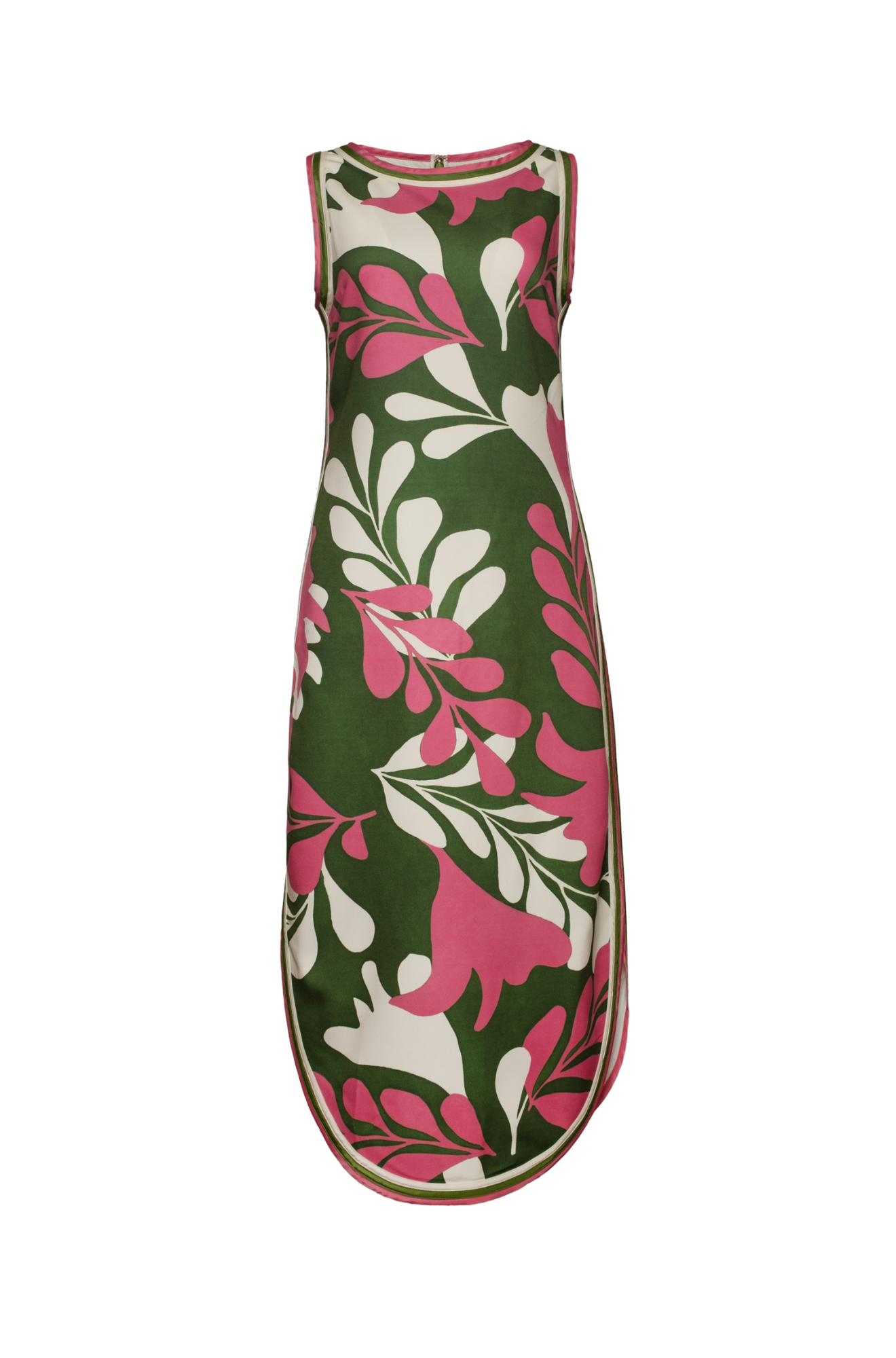 Selena Maxi Dress
