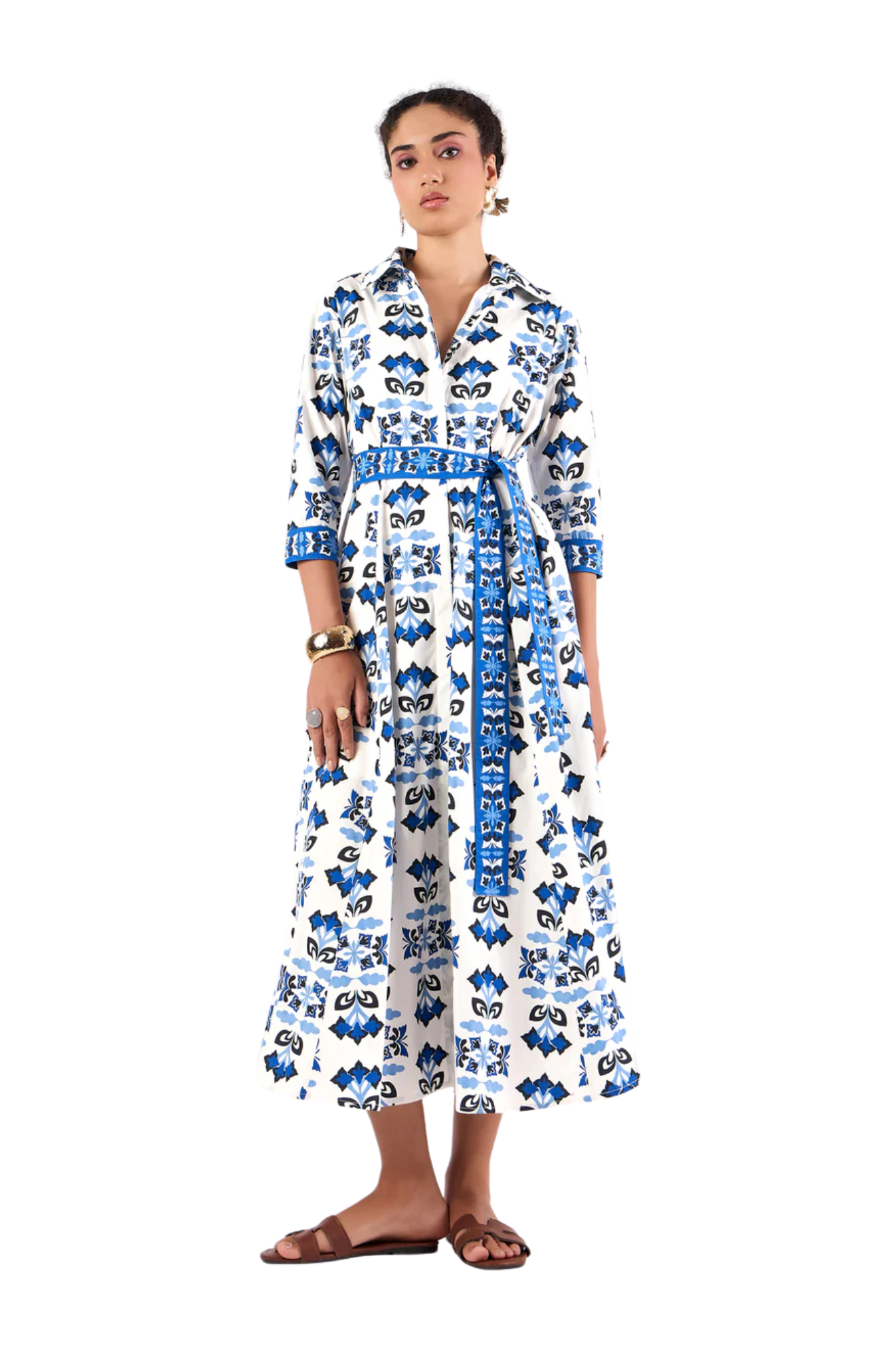 Emily Dress