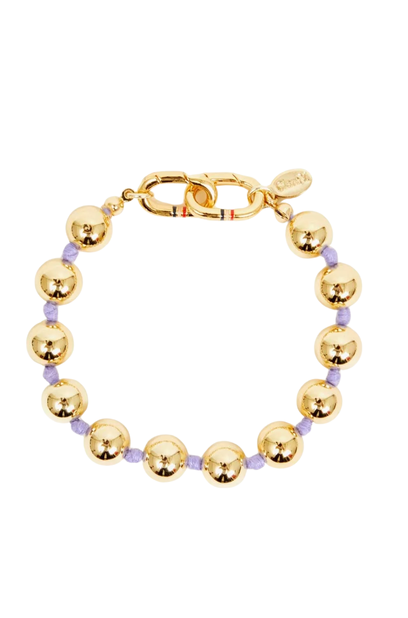 Beaded Strand Bracelet