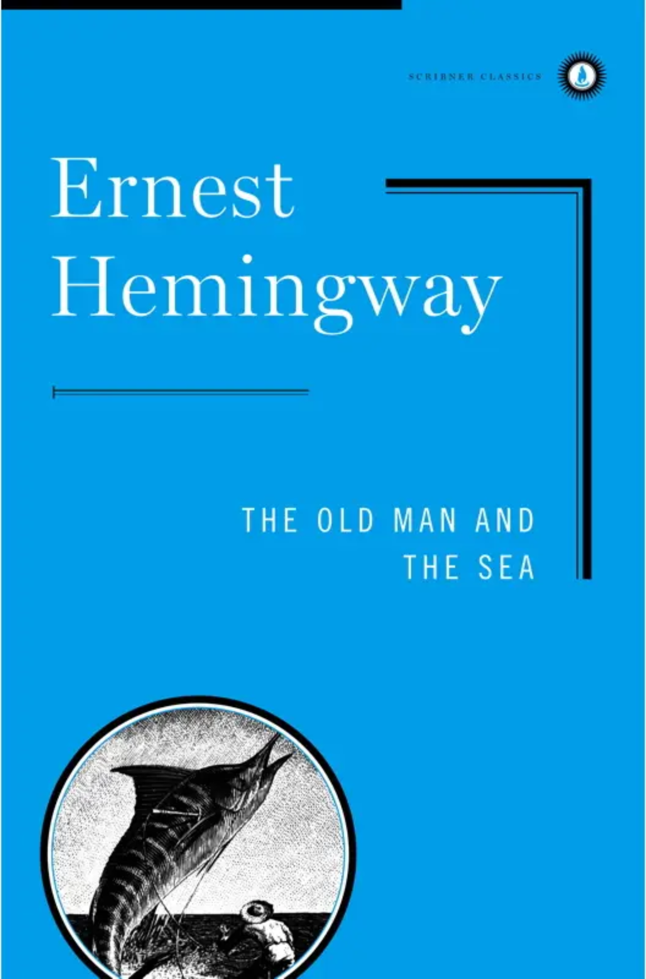 Old Man and the Sea By Ernest Hemingway