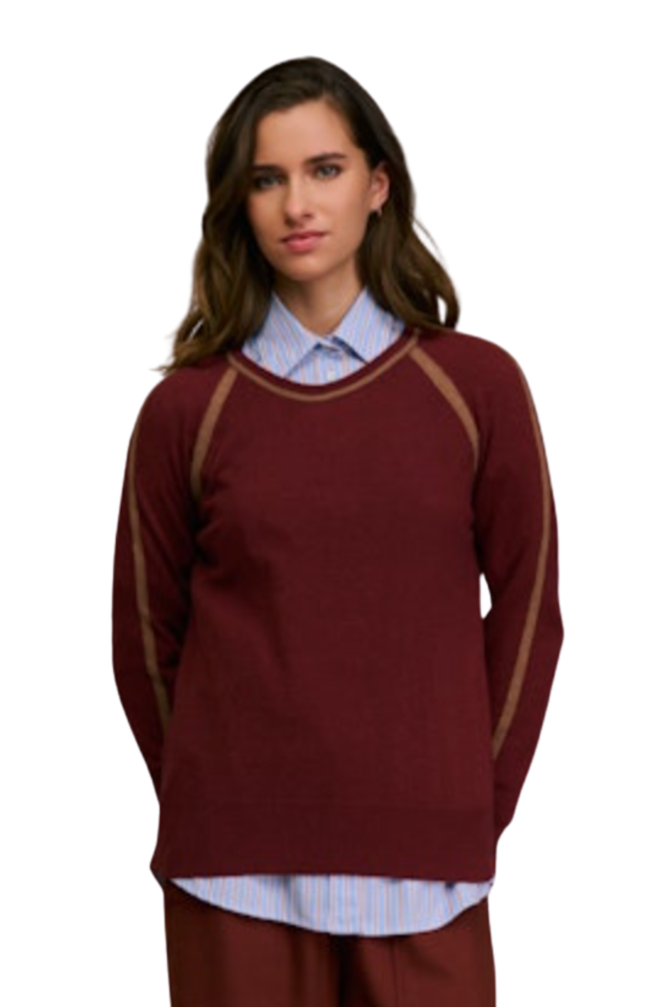 Polimo Pullover
