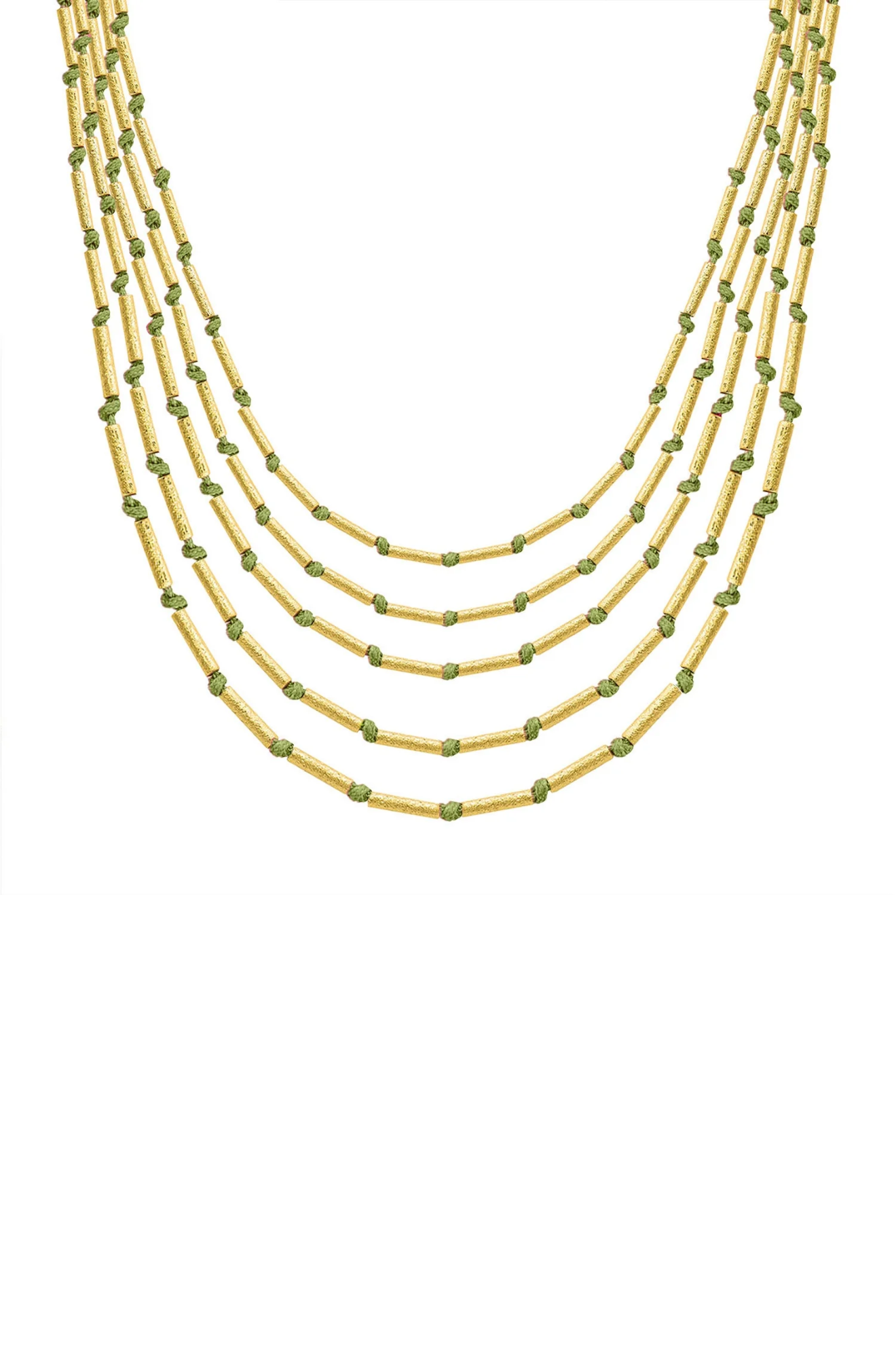 Devitra Necklace
