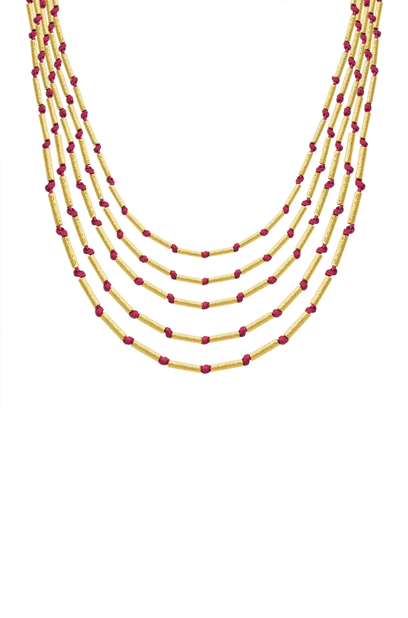 Devitra Necklace