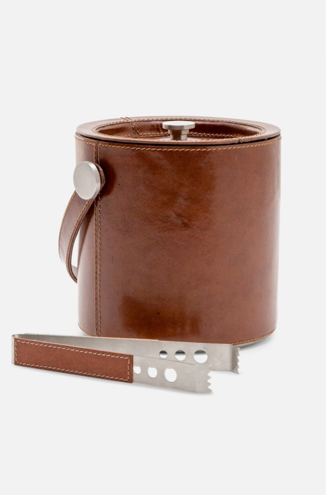 Bristol Tobacco Ice Bucket