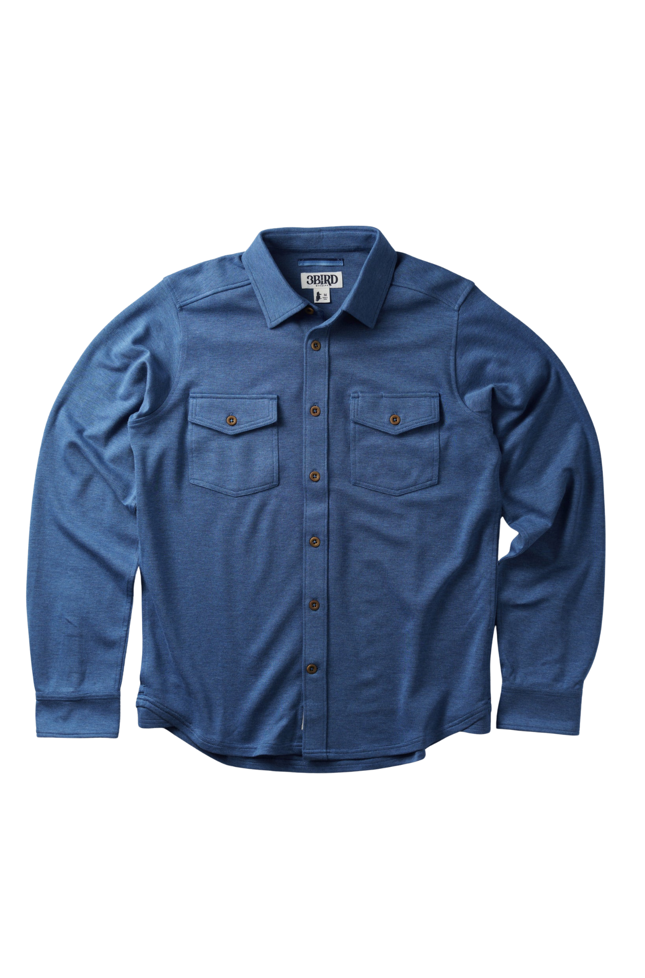 Tidal Knit Shirt