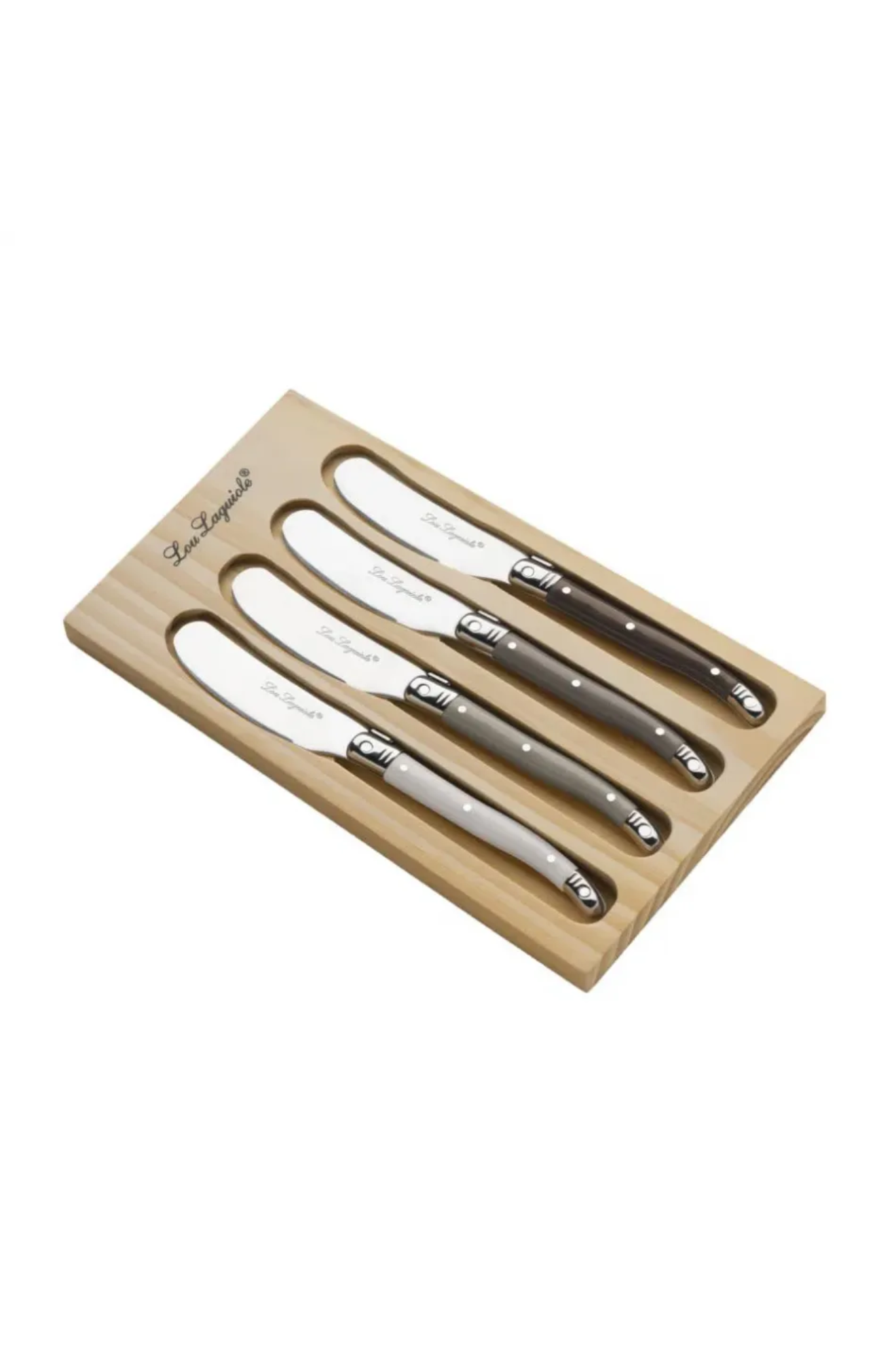 Butter Spreaders