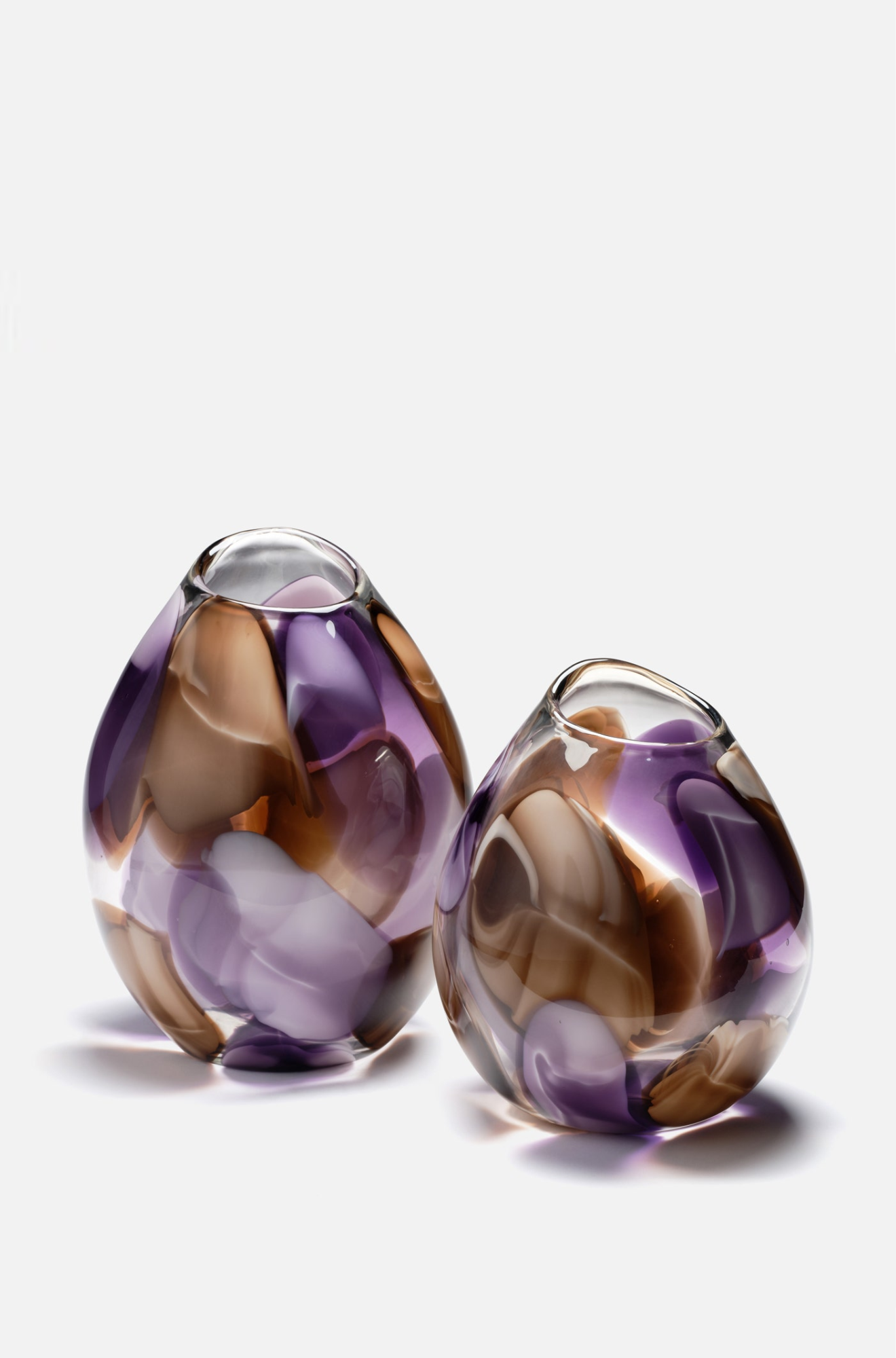 Liddell Vases