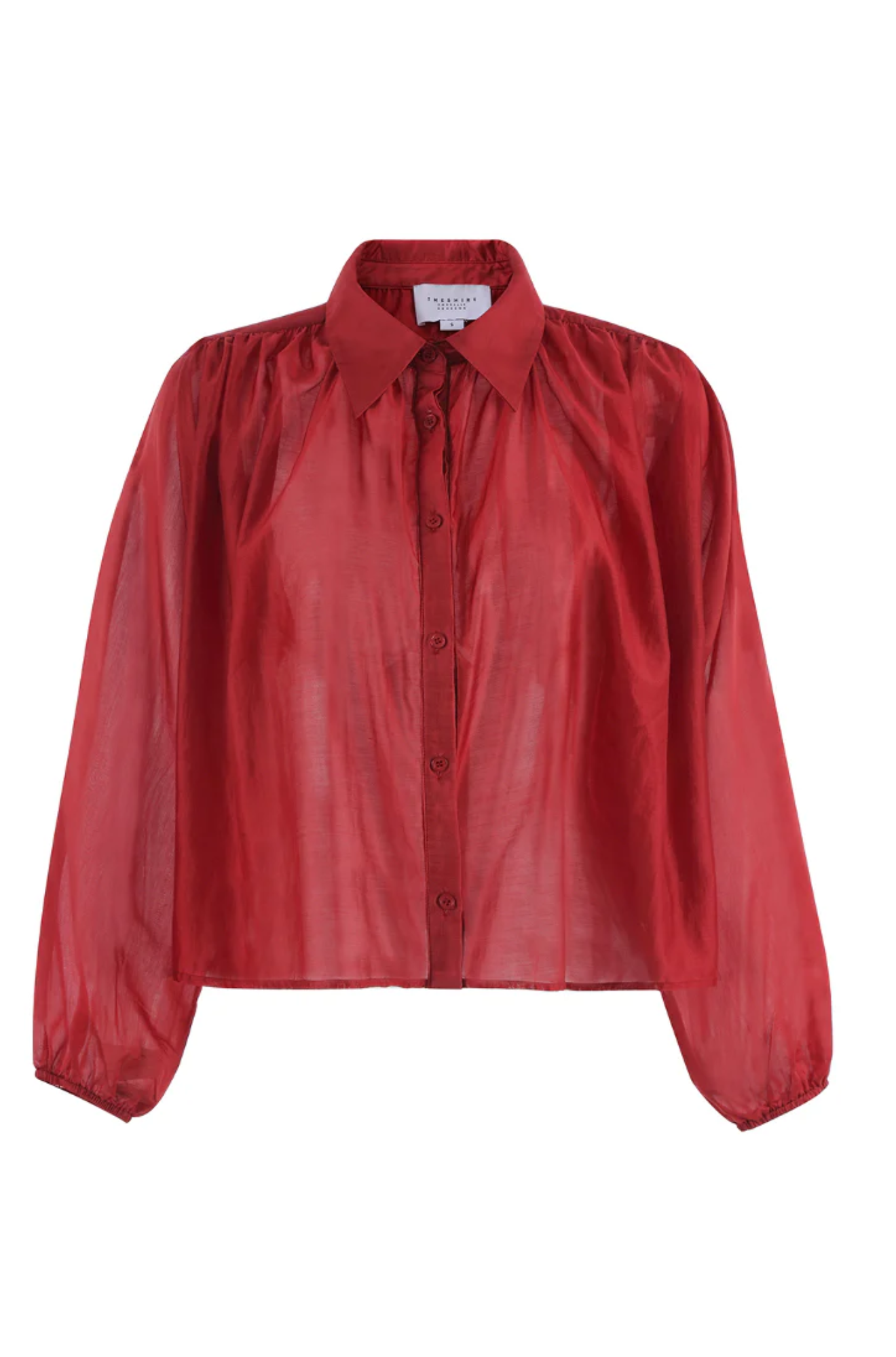 The LS Hayden Shirt