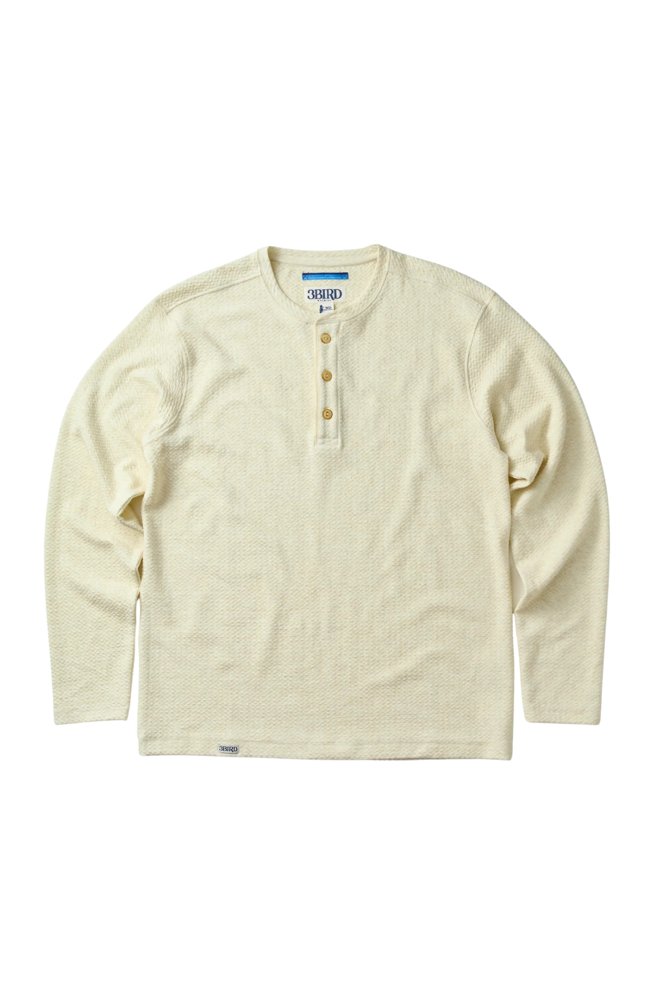 Standby Henley