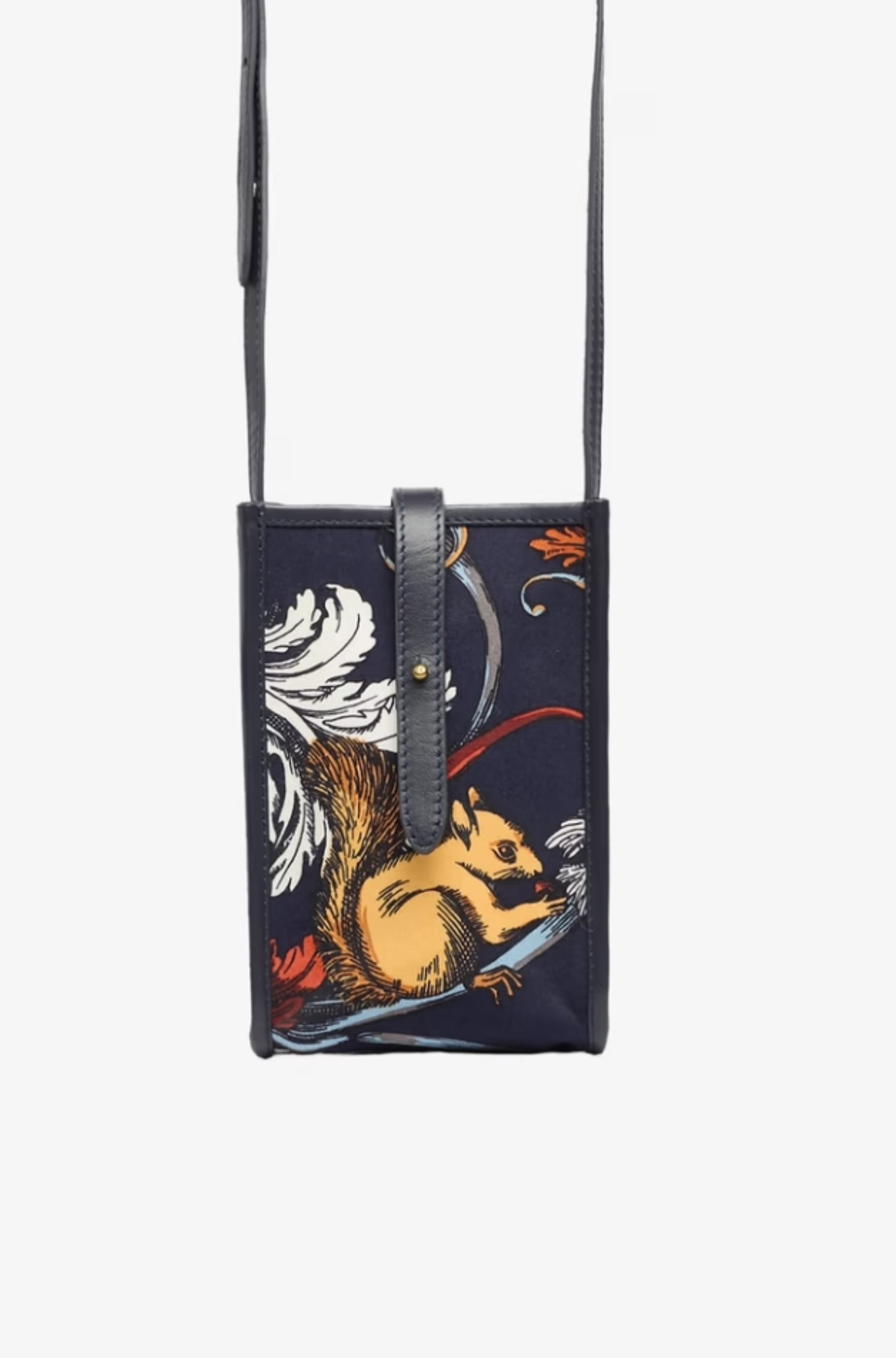 Caprice Case -Rococo - Navy
