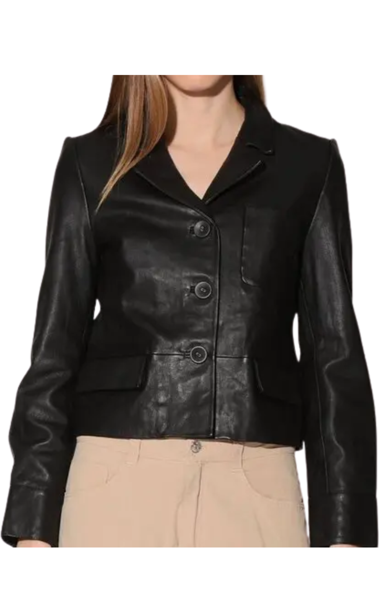 Karter Jacket