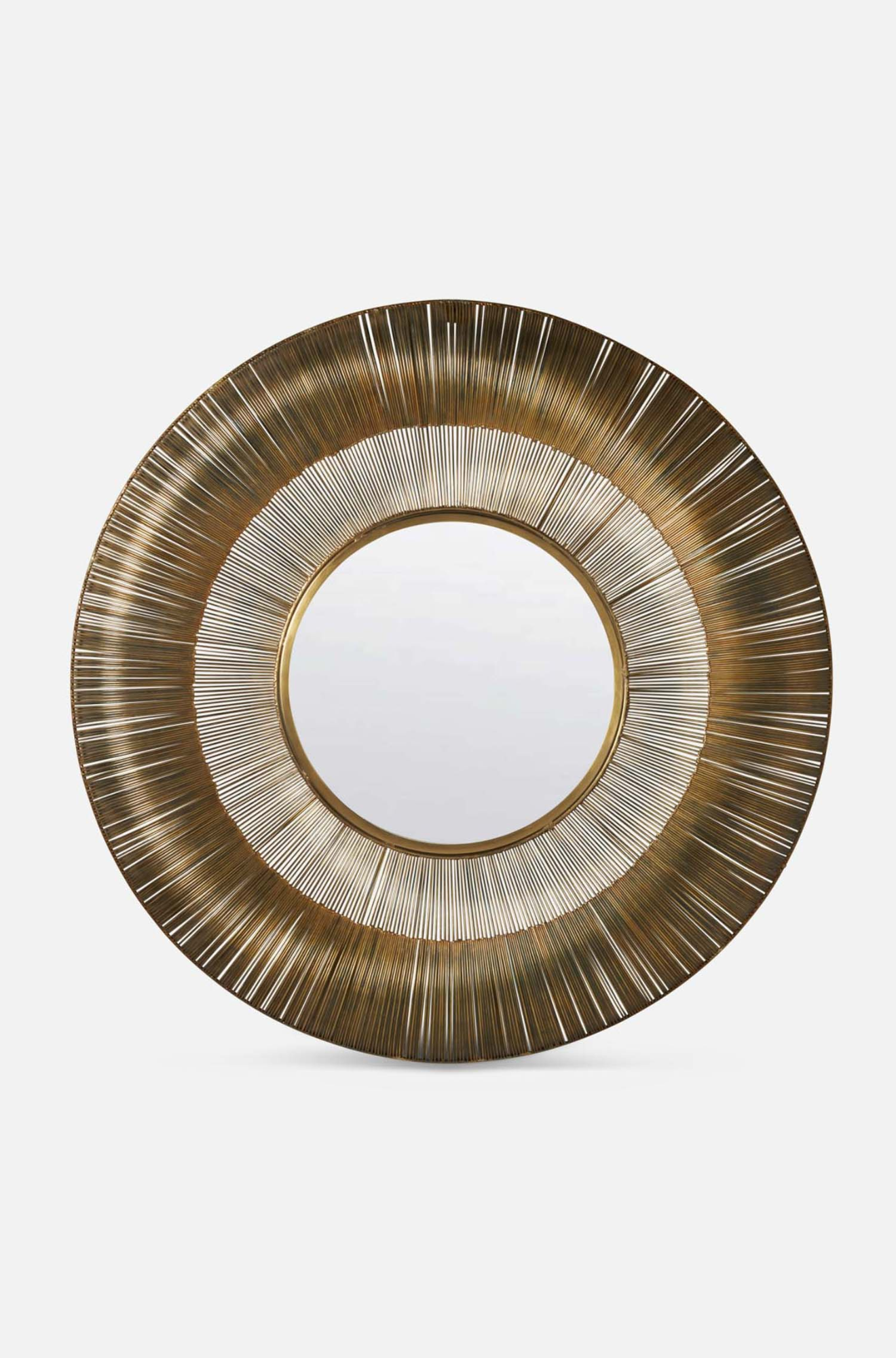 Toryn Mirror